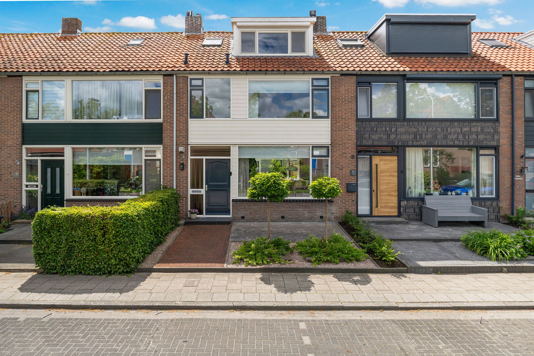 Foto van Bilwijkerweg 99, Stolwijk