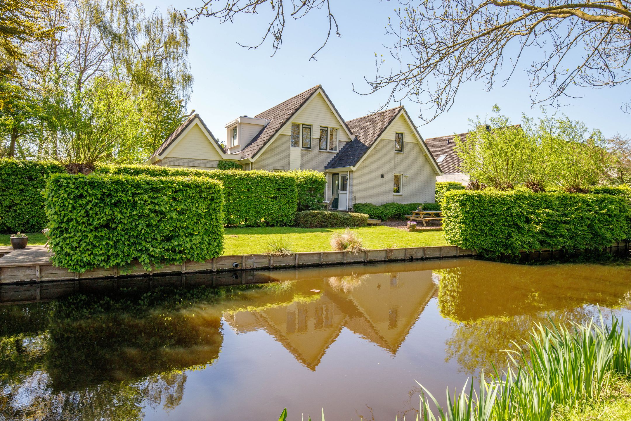 Foto van Hennephof 5, Stolwijk