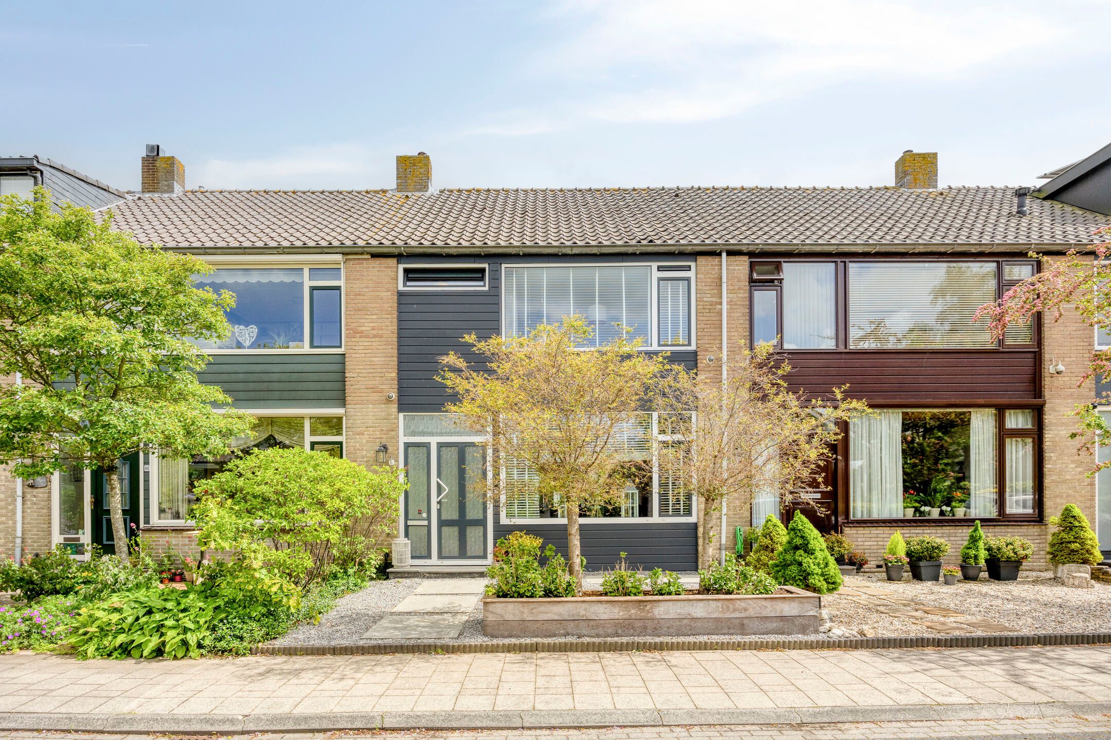 Foto van Korenbloemstraat 58, Stolwijk