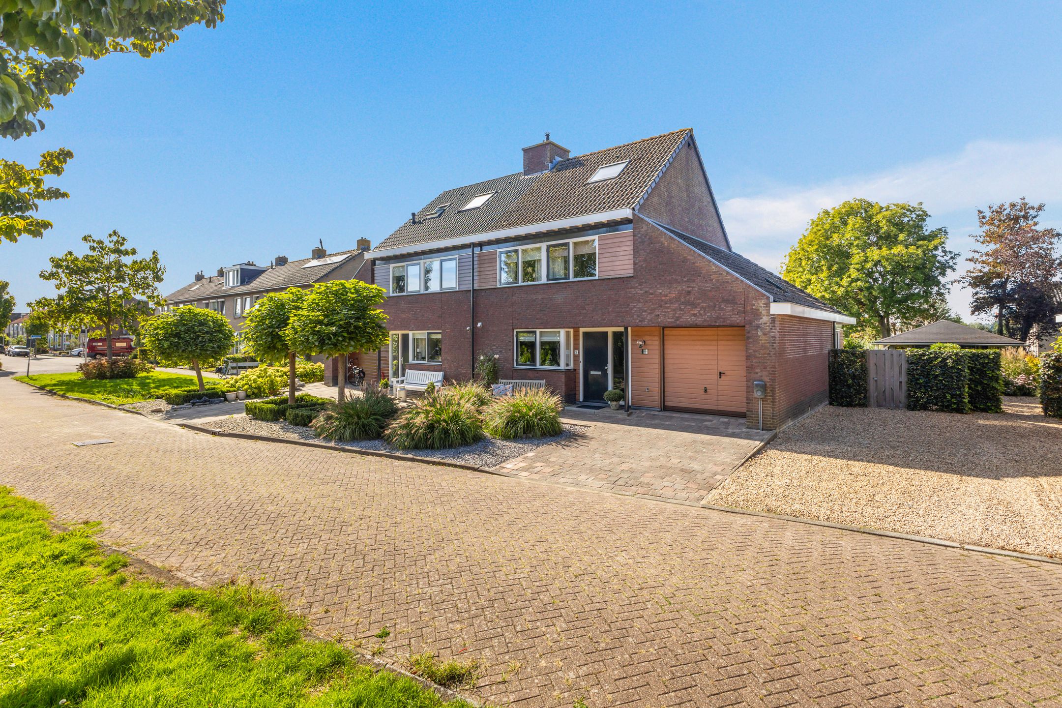 Foto van Bollenveld 2, Stolwijk