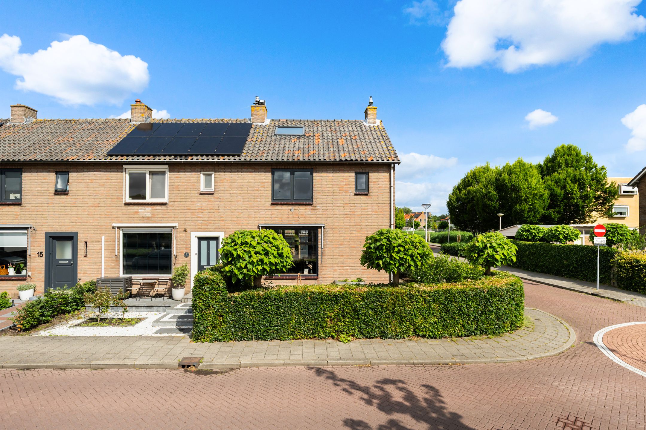 Foto van Jan Steenlaan 19, Stolwijk