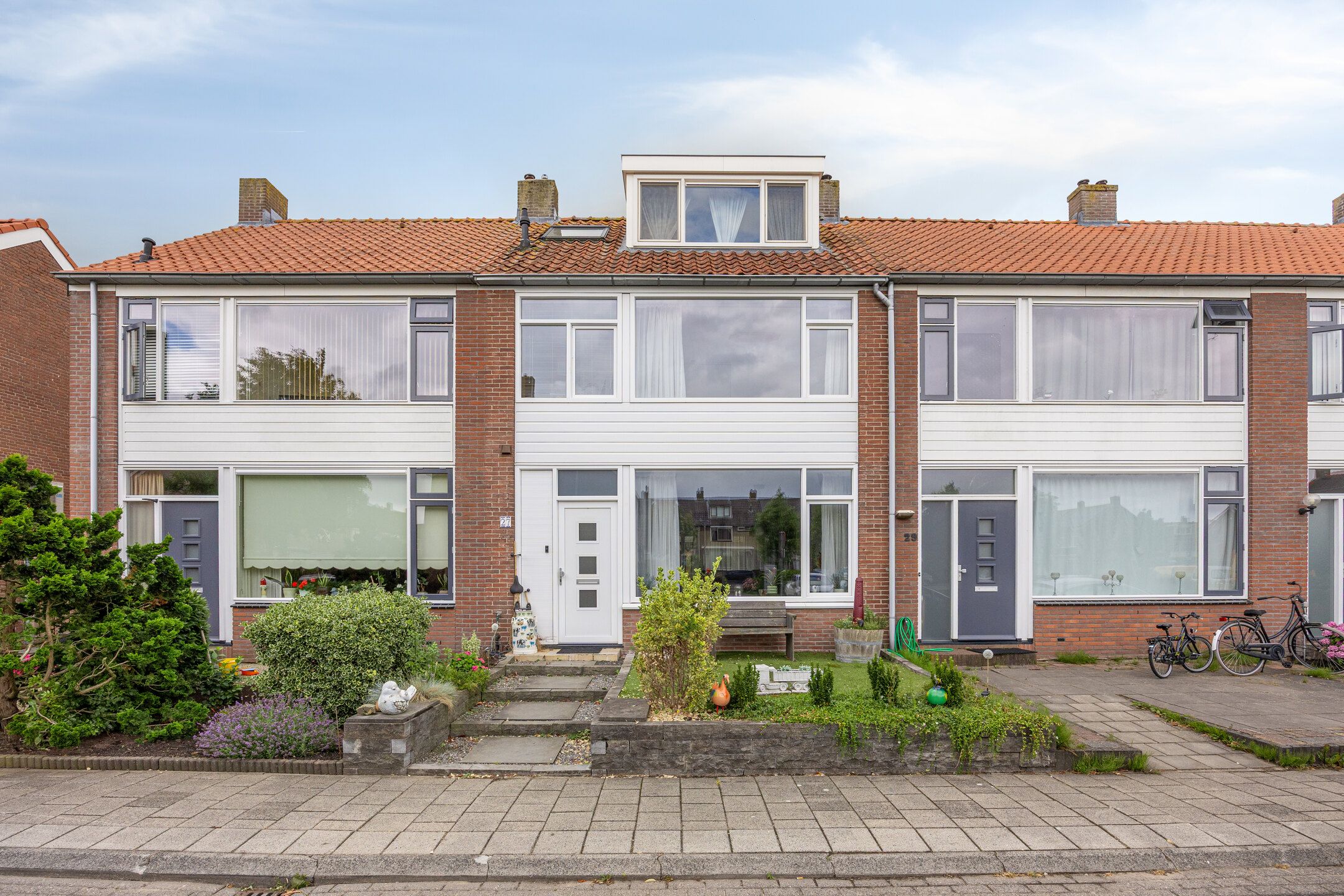 Foto van Dahliastraat 27, Stolwijk