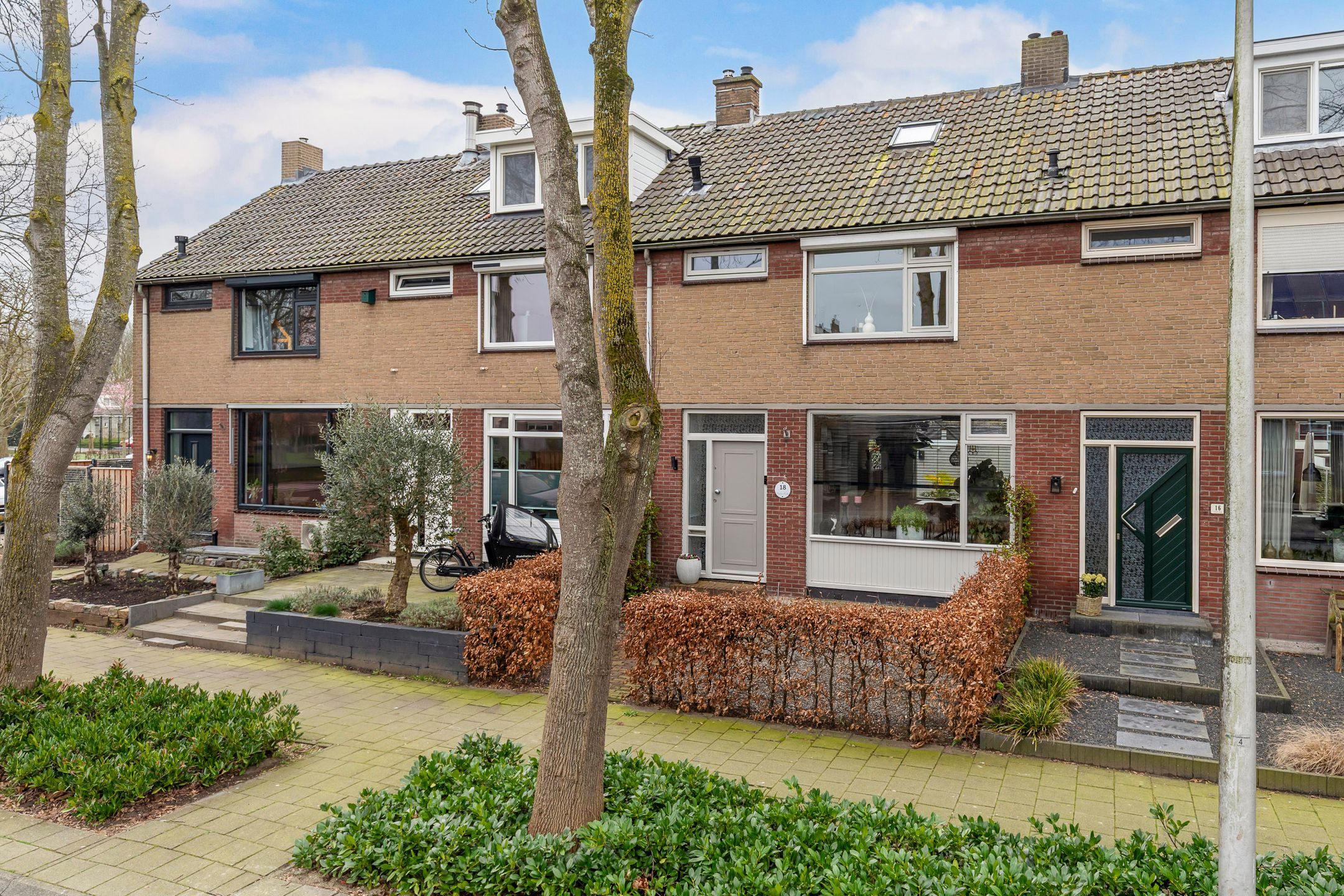 Foto van Papaverstraat 18, Stolwijk
