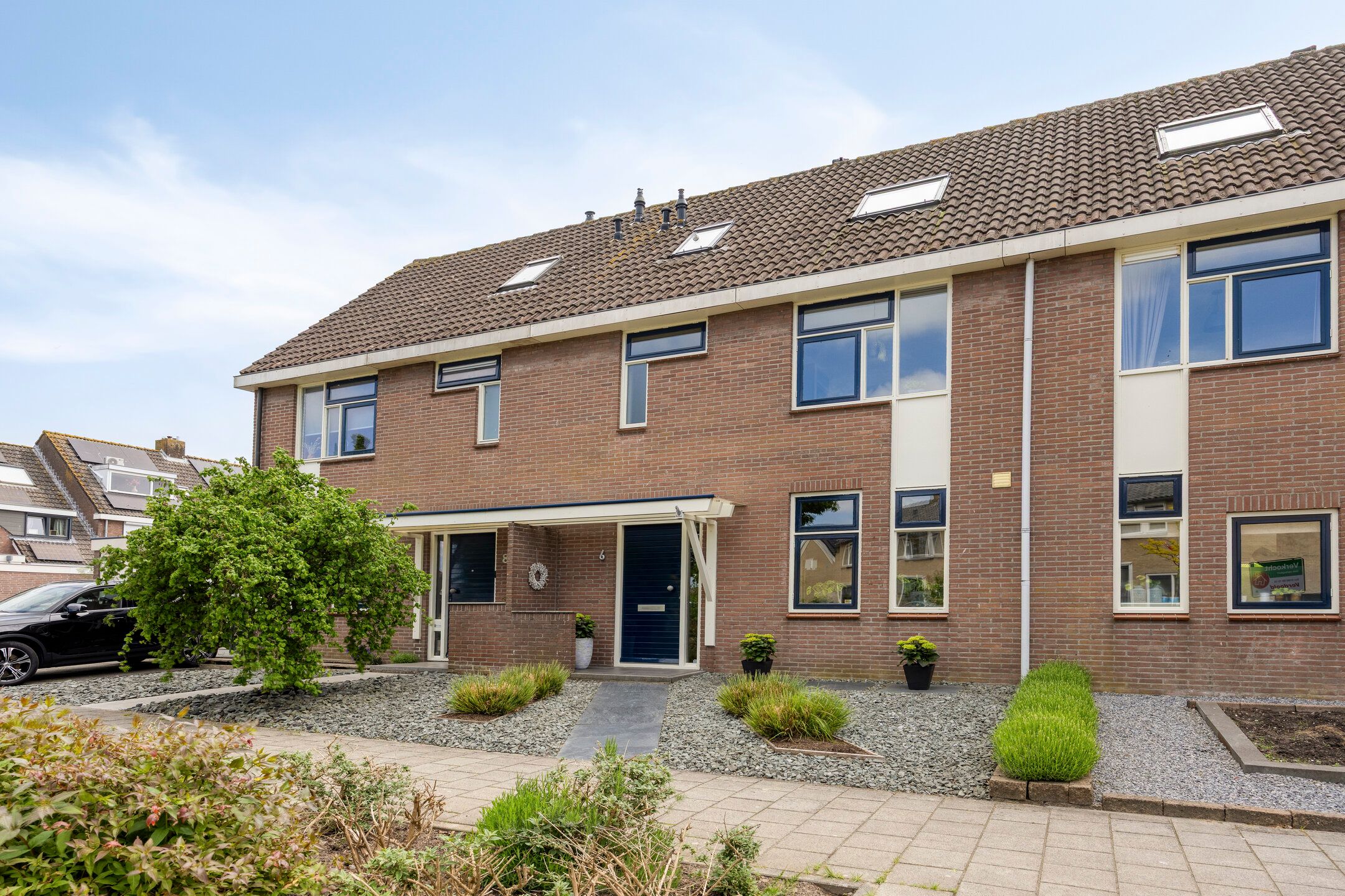 Foto van Zwanendreef 6, Stolwijk