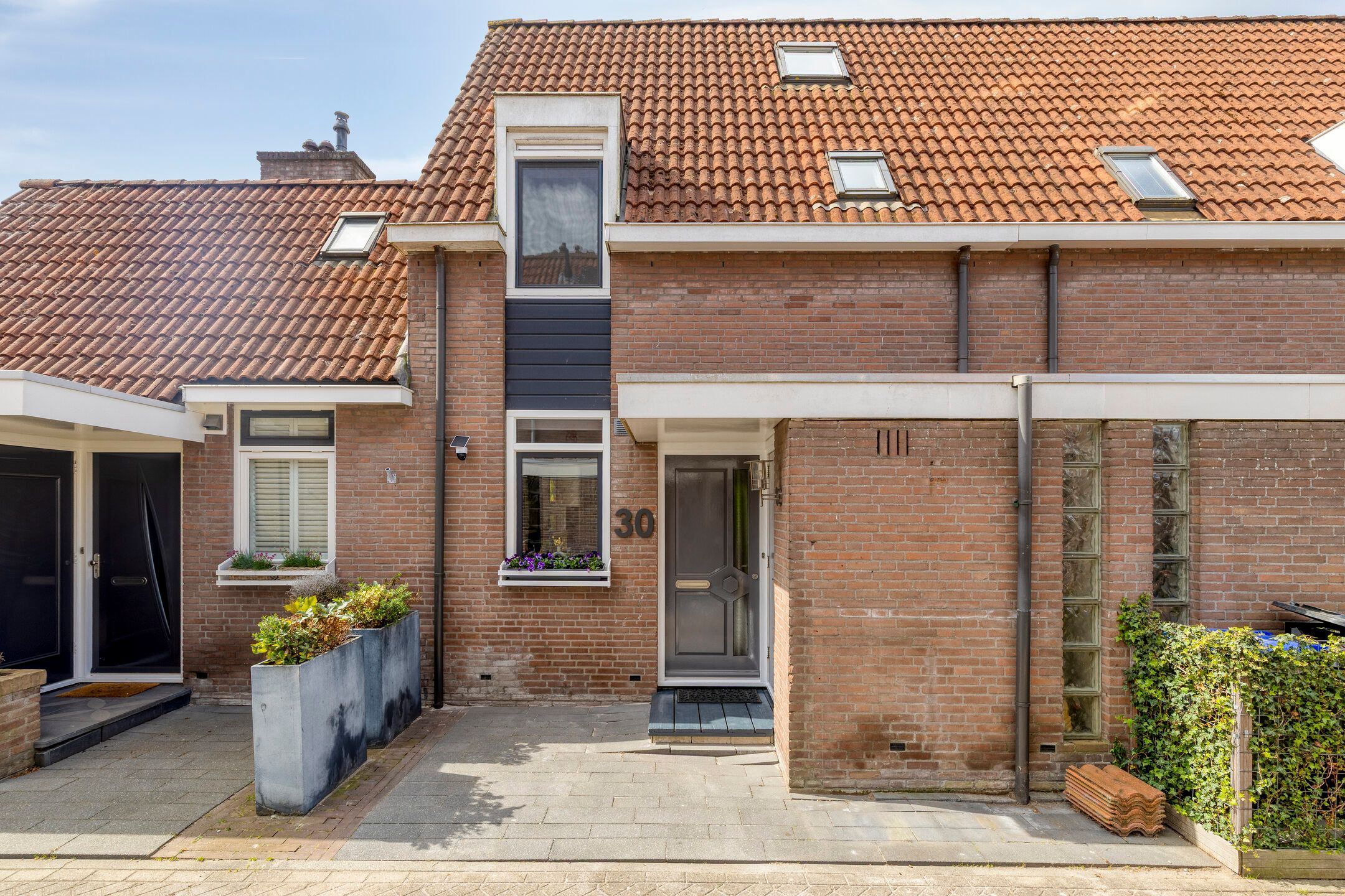 Foto van Snippendreef 30, Stolwijk