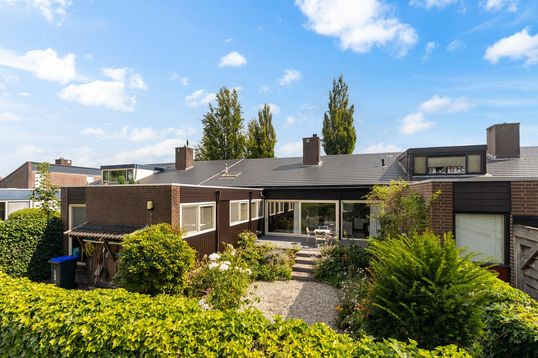 Foto van Zwaluwhof 2, Stolwijk