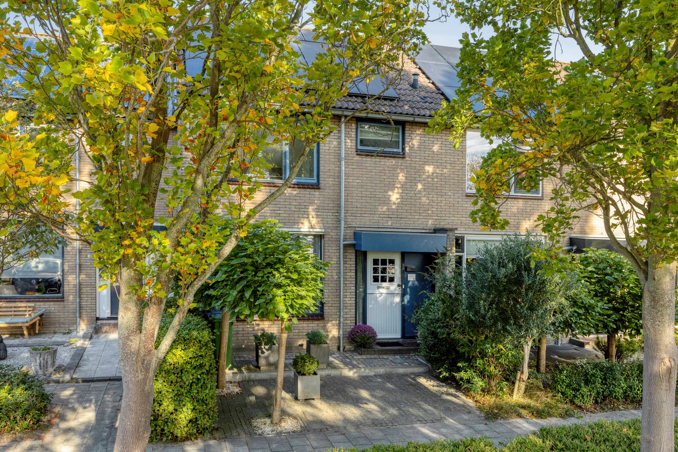 Foto van Karekietstraat 6, Stolwijk