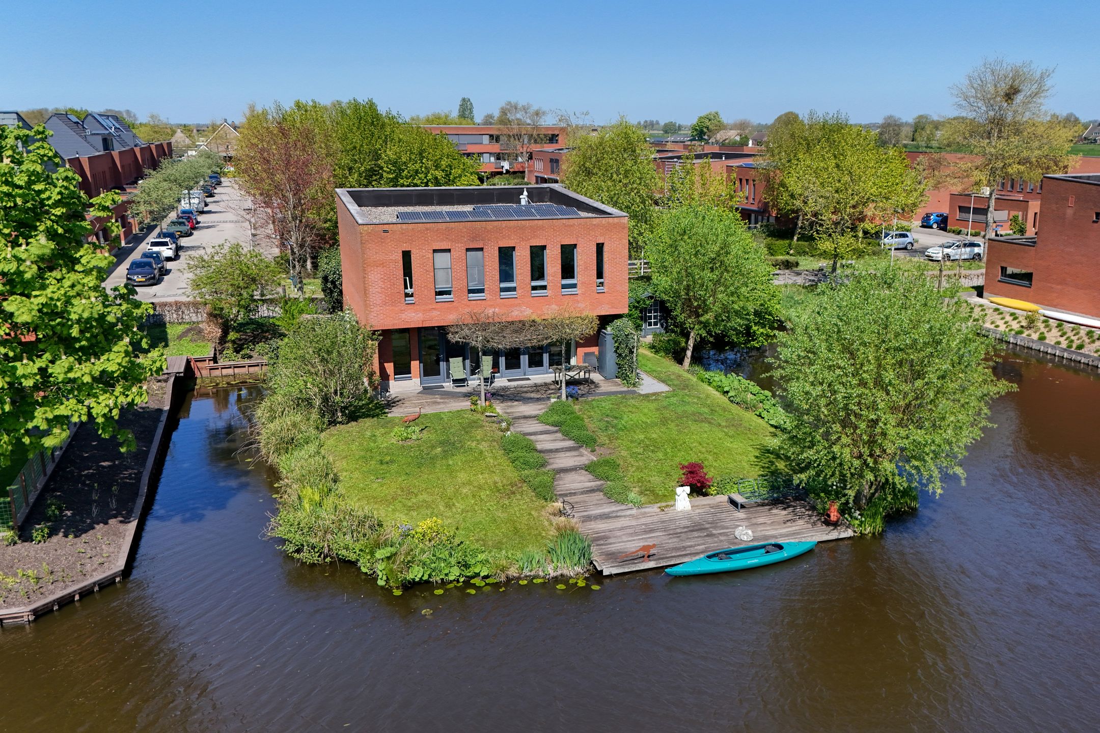Foto van Hooiland 16, Stolwijk
