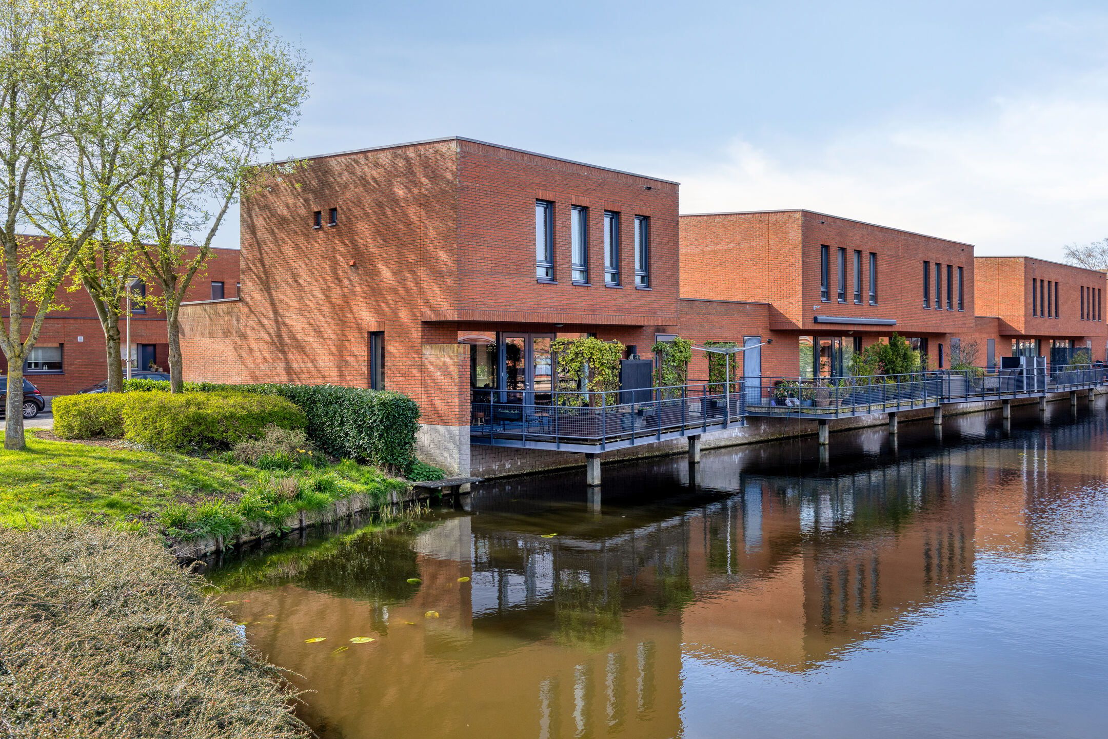 Foto van Grasakker 49, Stolwijk