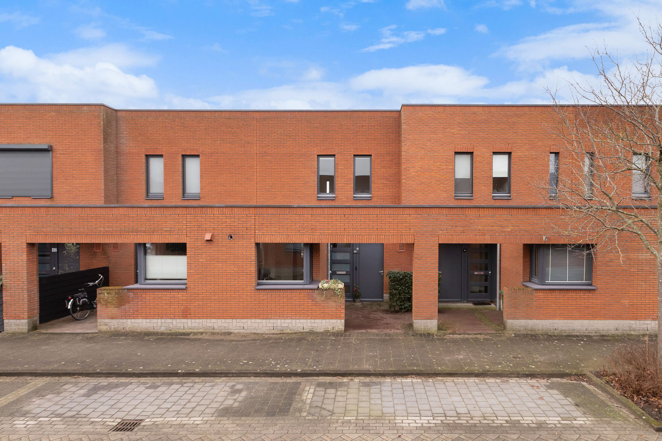 Foto van Grasakker 38, Stolwijk
