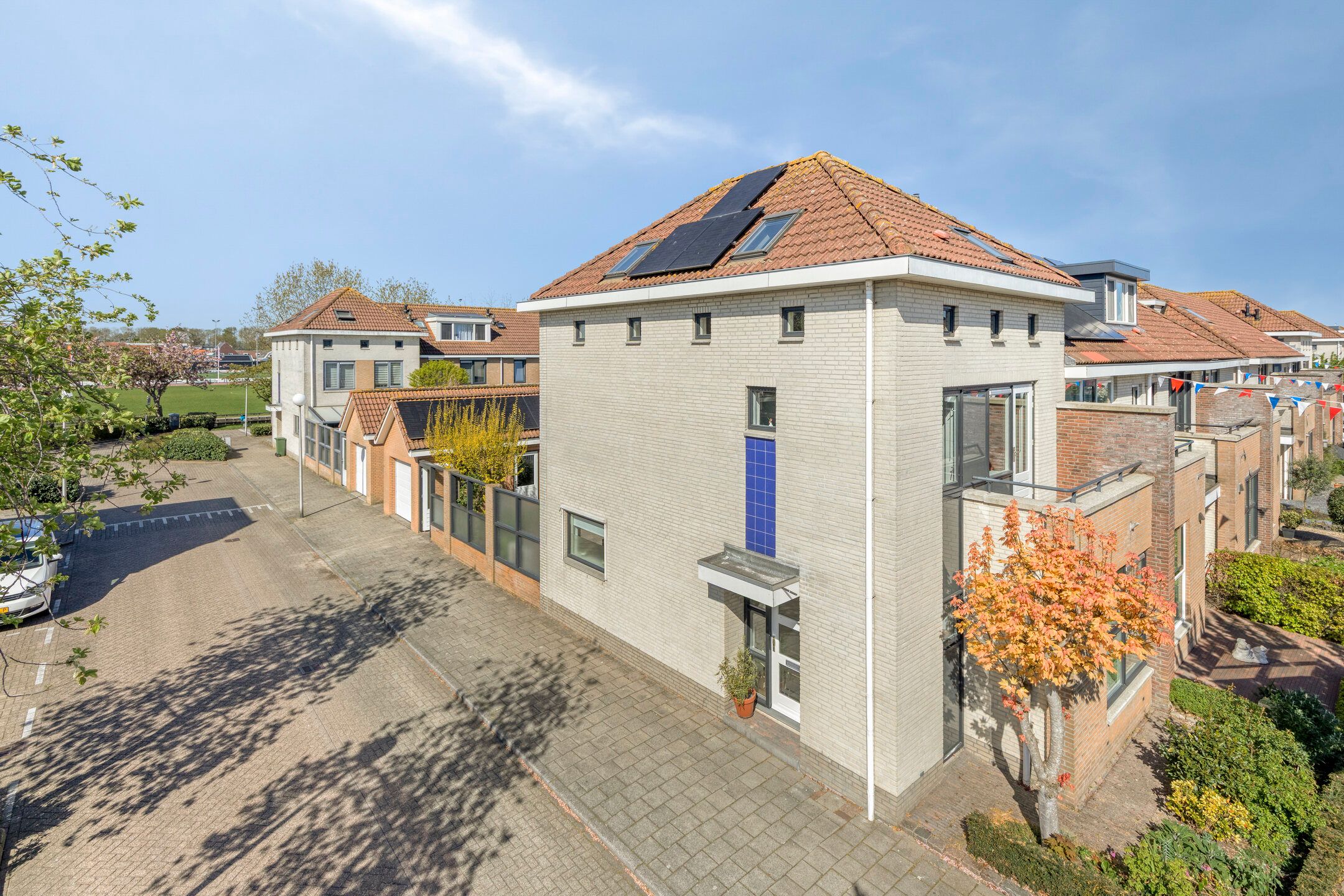 Foto van Veenderij 36, Stolwijk