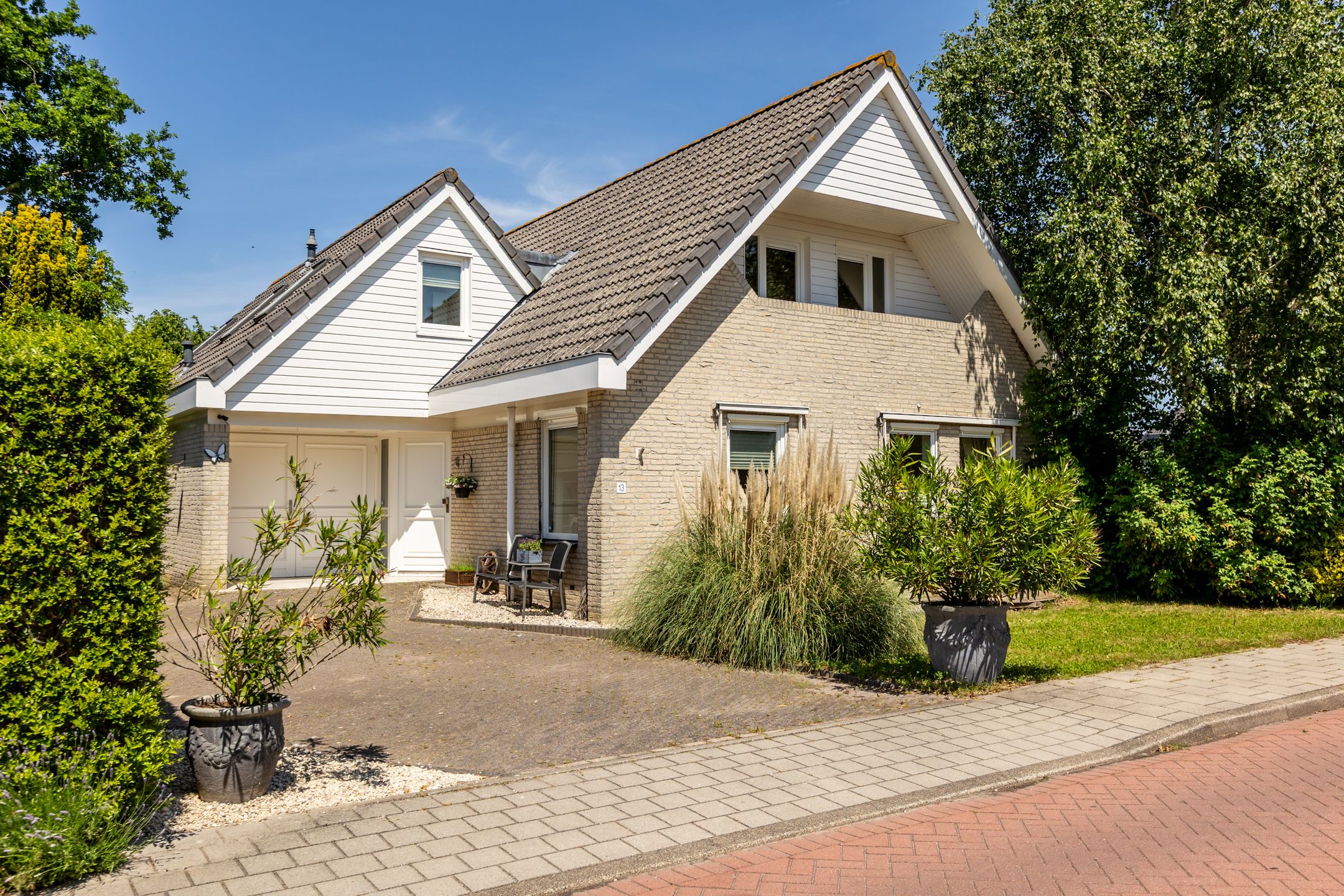 Foto van Groenhove 13, Stolwijk