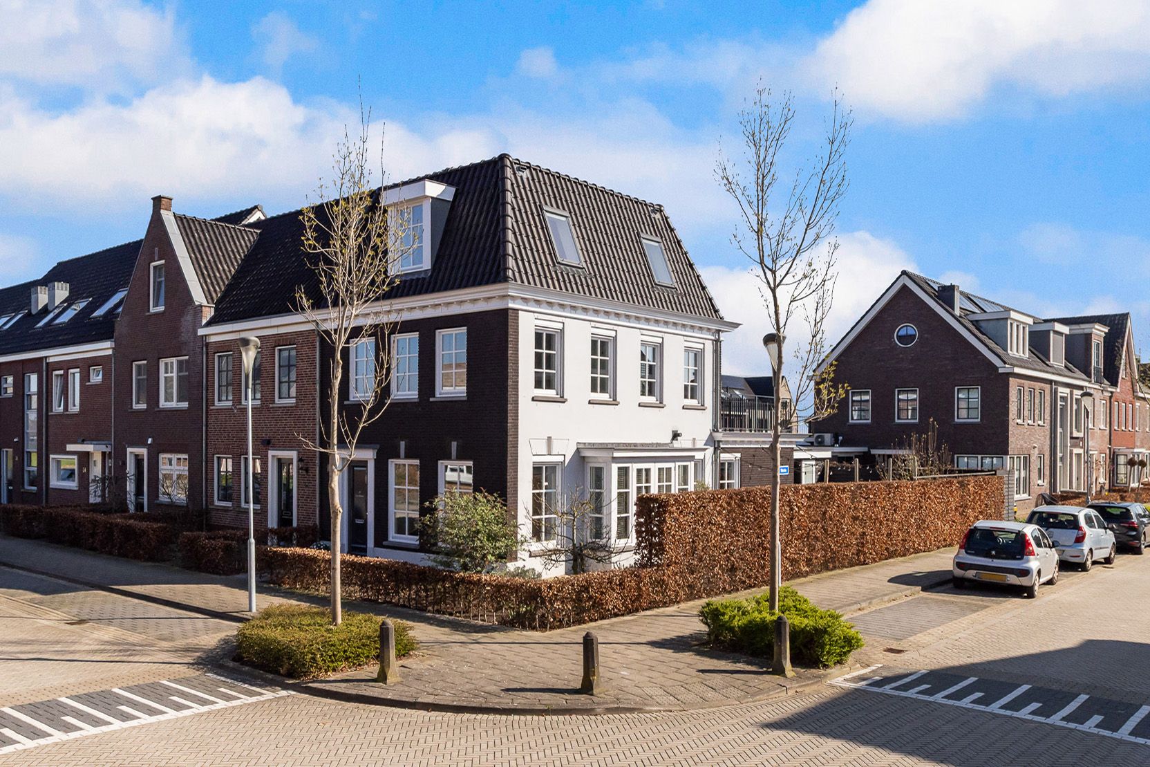 Foto van Groenhove 18, Stolwijk