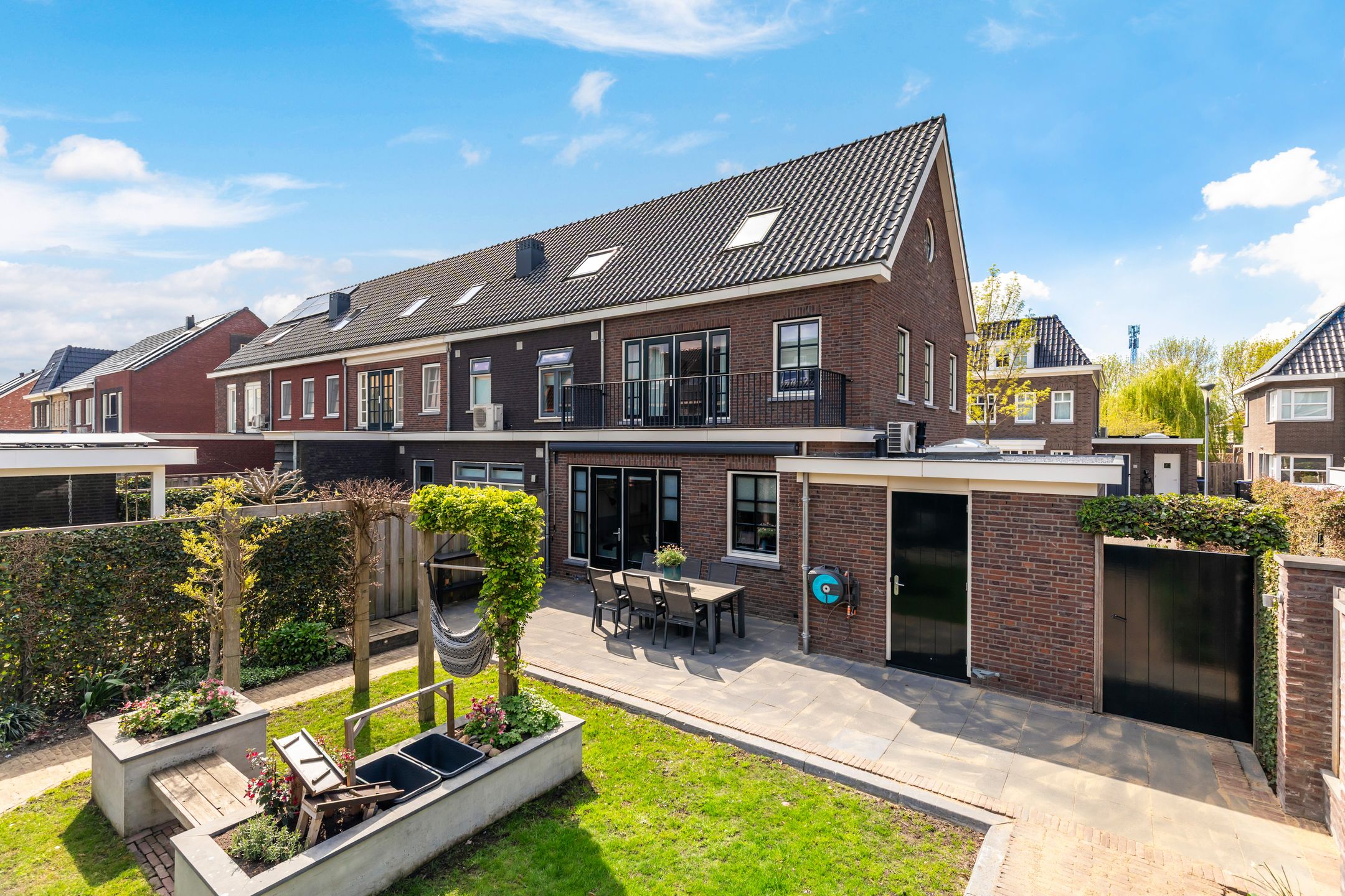 Foto van Weide 1, Stolwijk