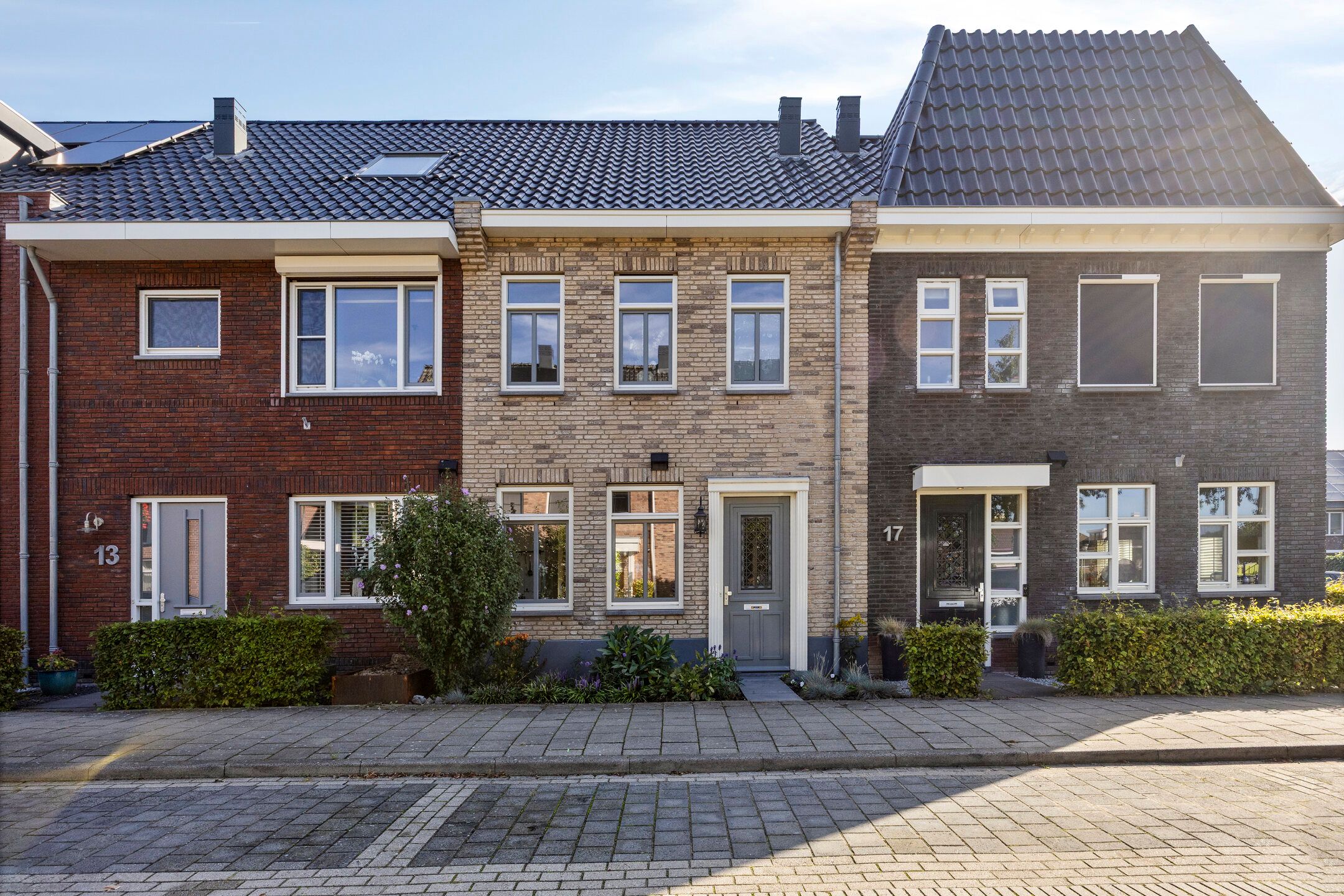 Foto van Weide 15, Stolwijk