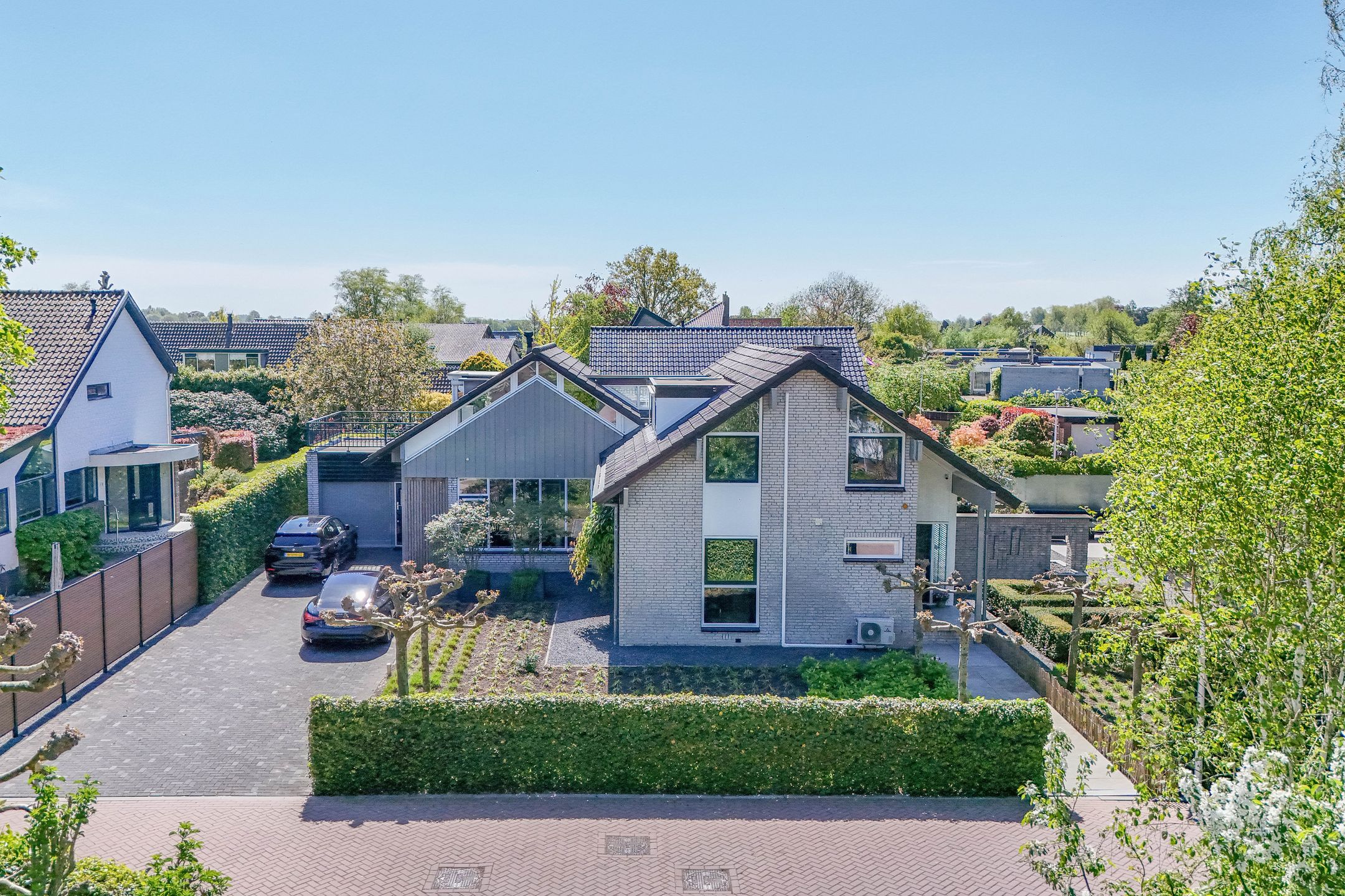 Foto van Weidebloemstraat 17, Berkenwoude