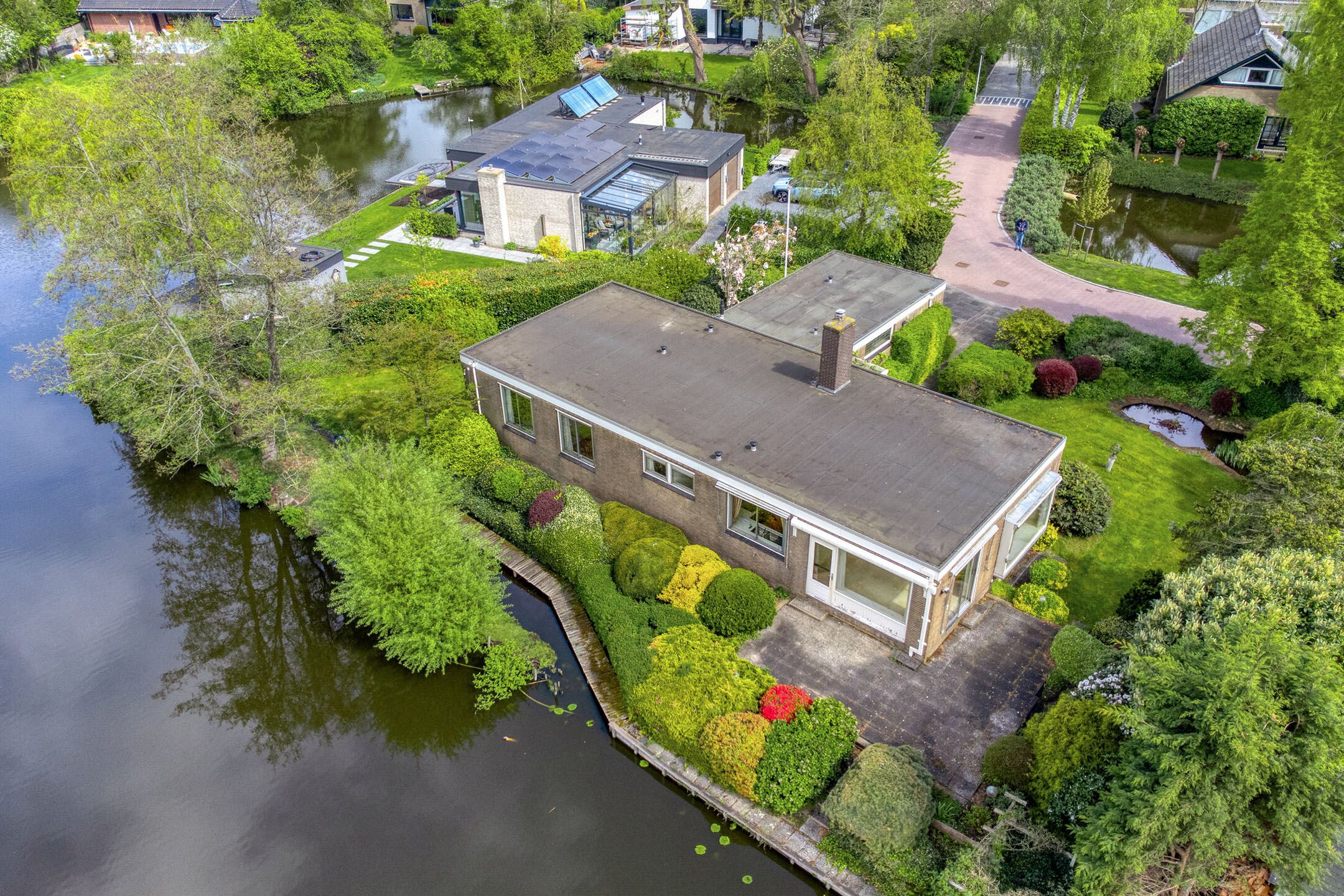 Foto van Weidebloemstraat 14, Berkenwoude
