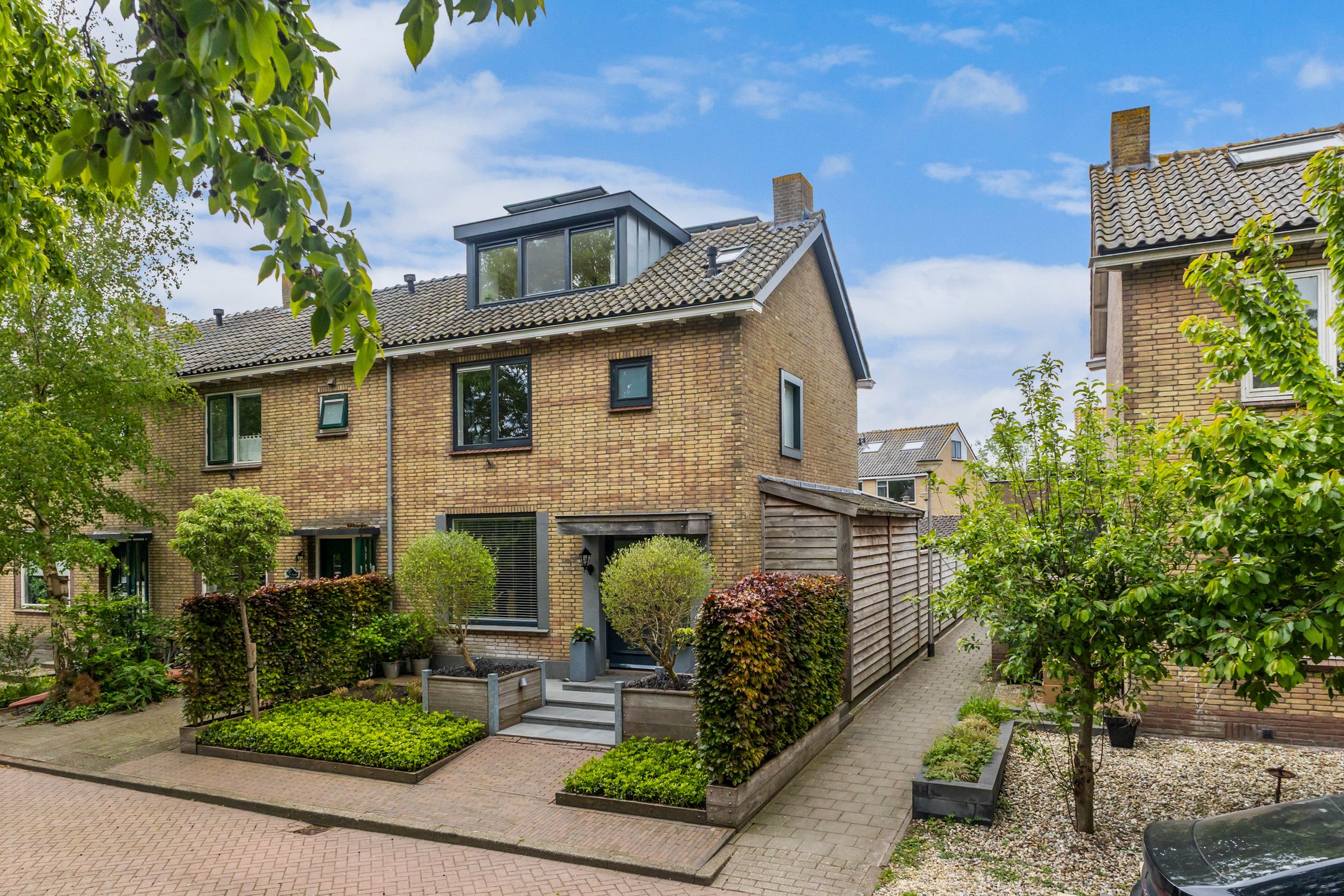 Foto van Koningin Julianastraat 11, Berkenwoude