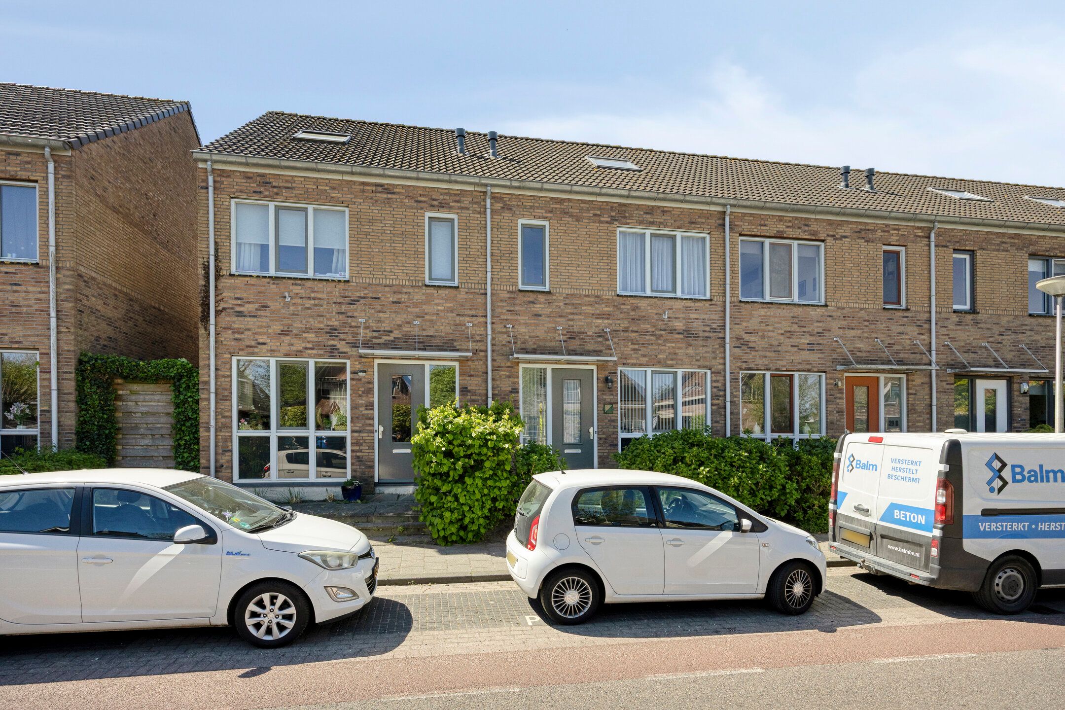 Foto van Kerkweg 29a, Berkenwoude