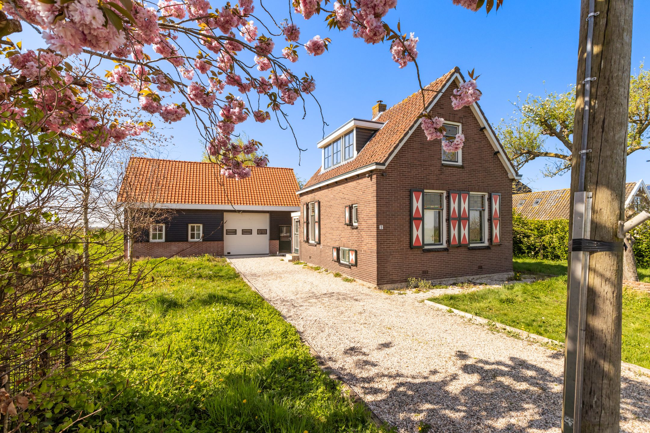 Foto van Achterbroek 3, Berkenwoude