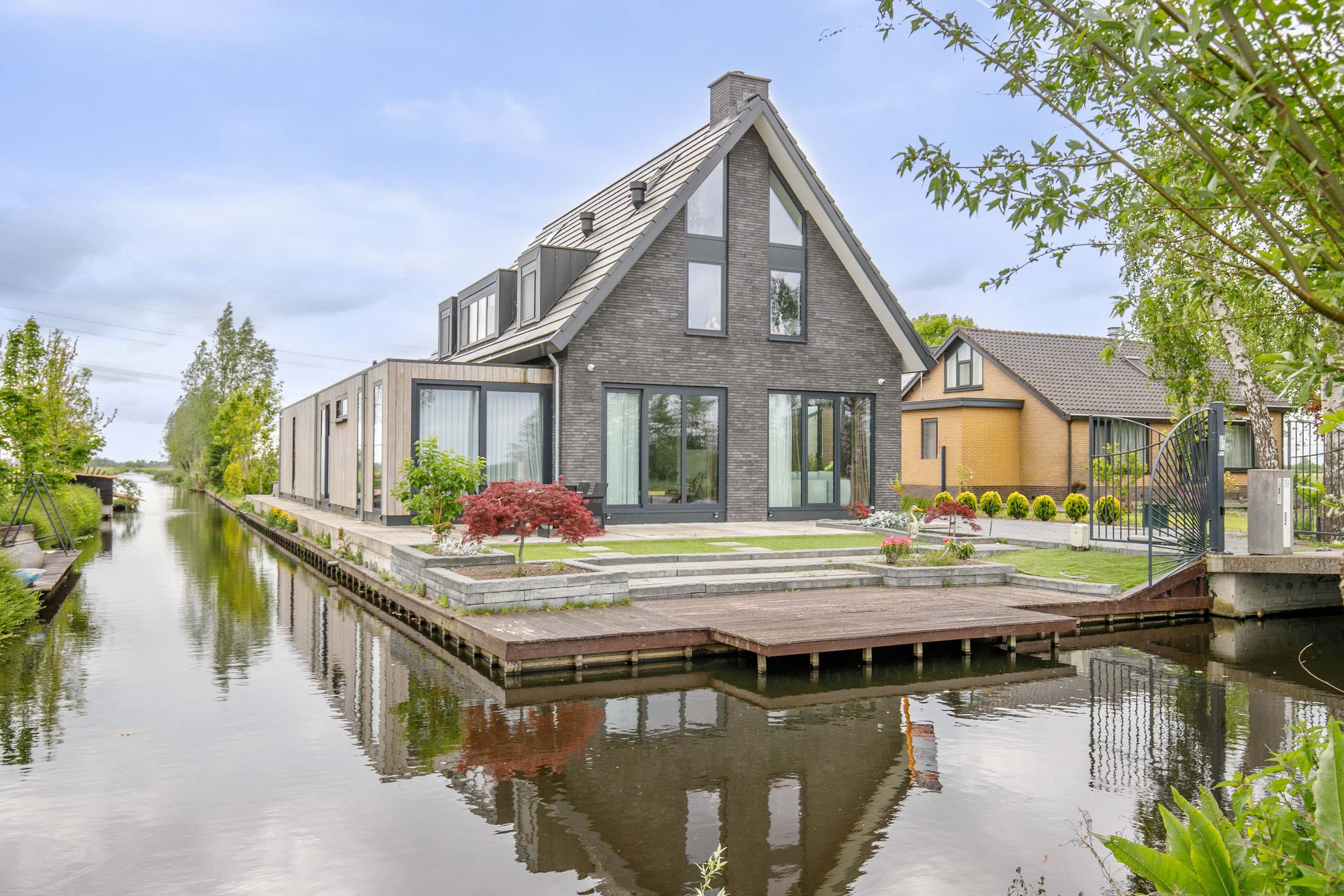 Foto van Achterbroek 26a, Berkenwoude