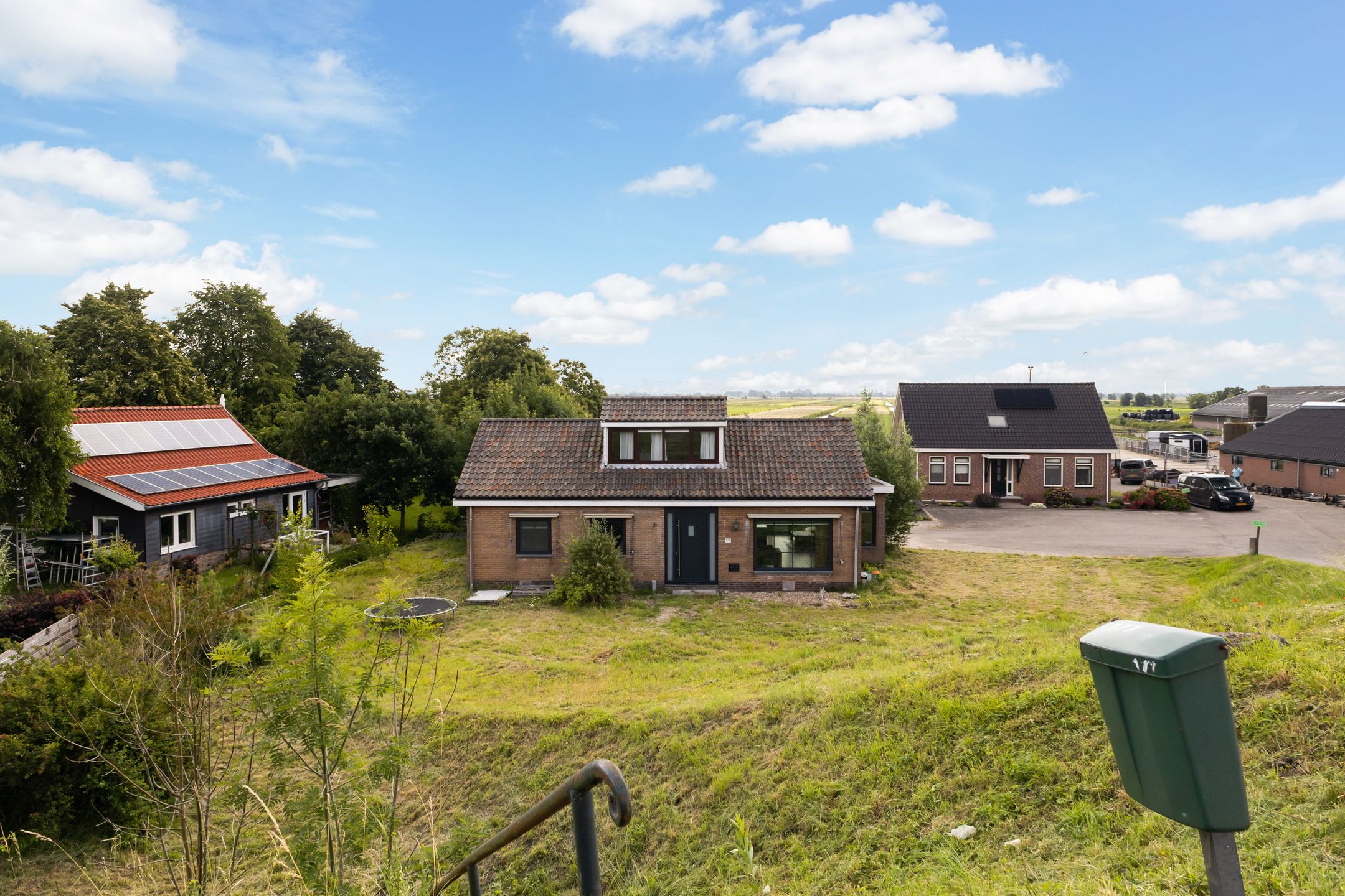 Foto van Kattendijk 177, Gouderak