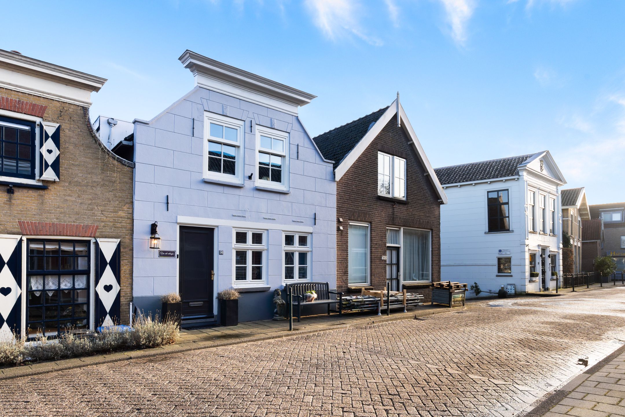Foto van Dorpsstraat 56, Gouderak