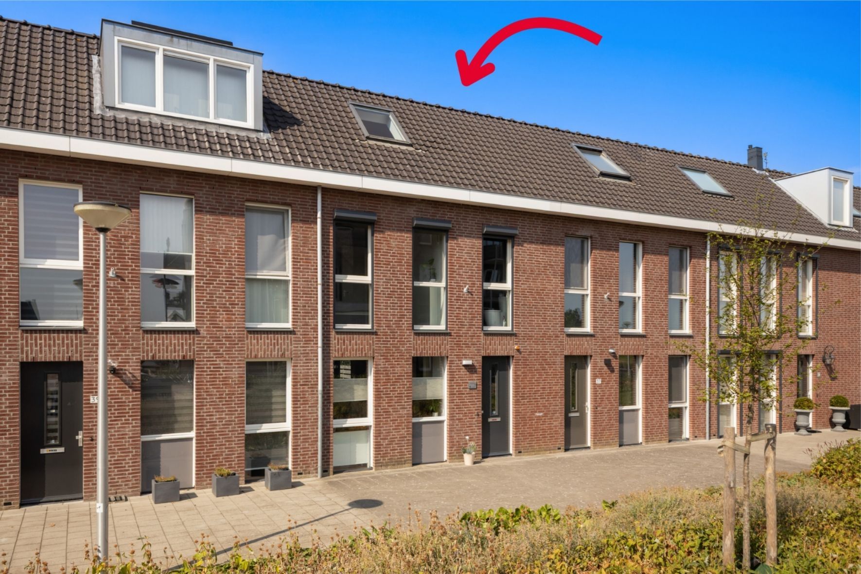 Foto van Zellingkade 38, Gouderak