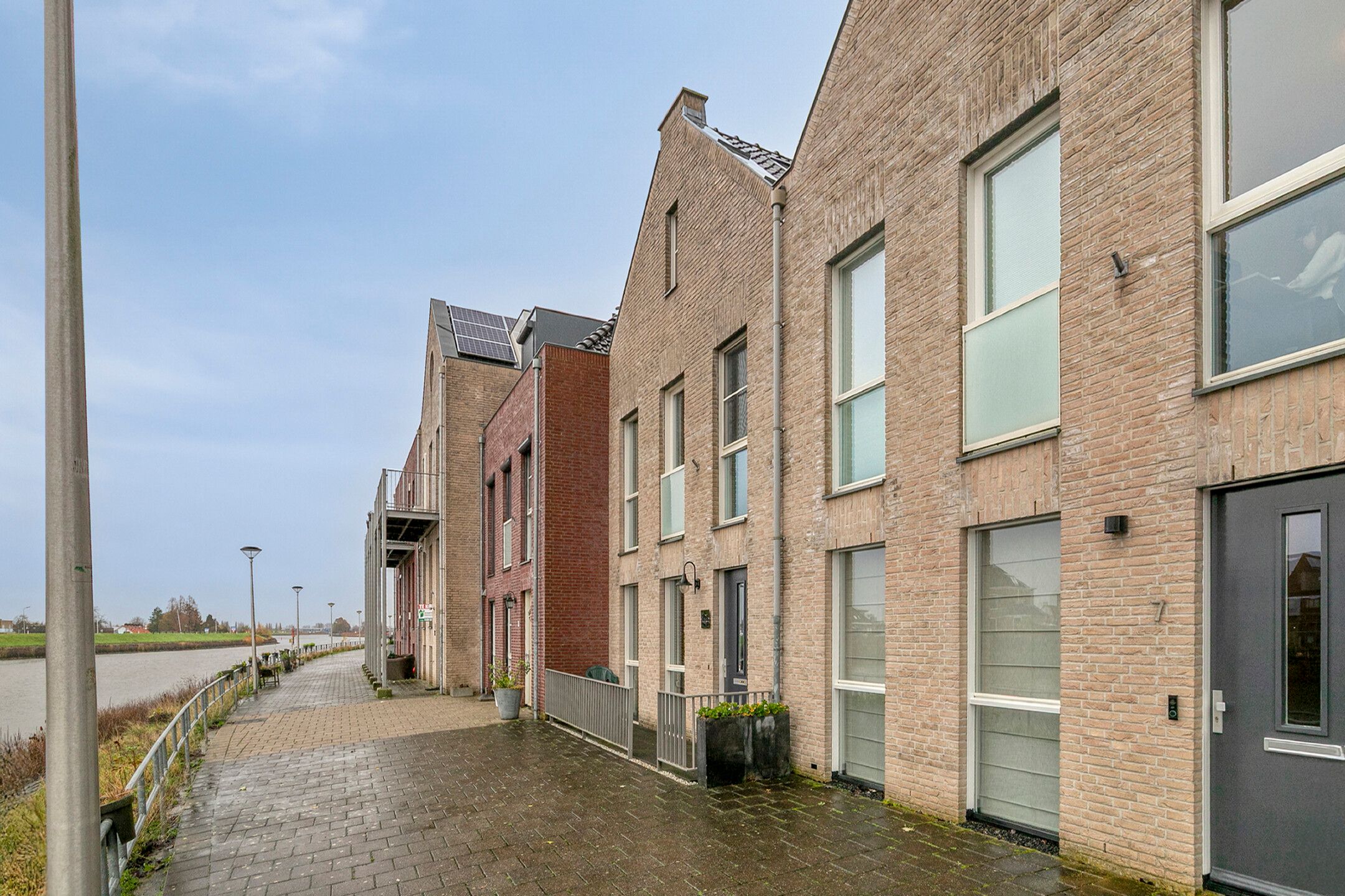 Foto van Zellingkade 8, Gouderak
