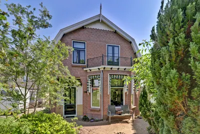 Foto van Middelblok 43, Gouderak