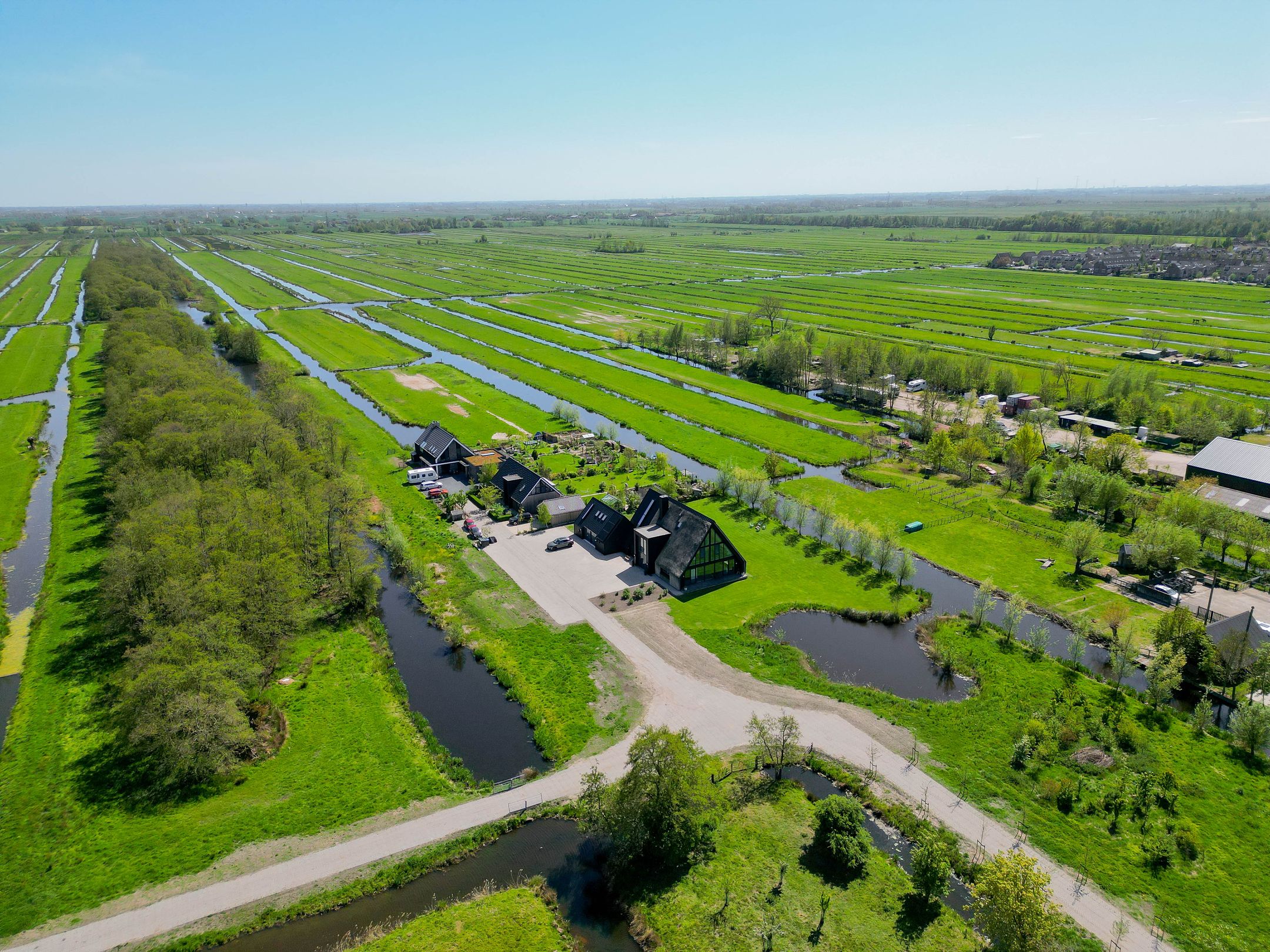 Foto van Middelblok 77a, Gouderak