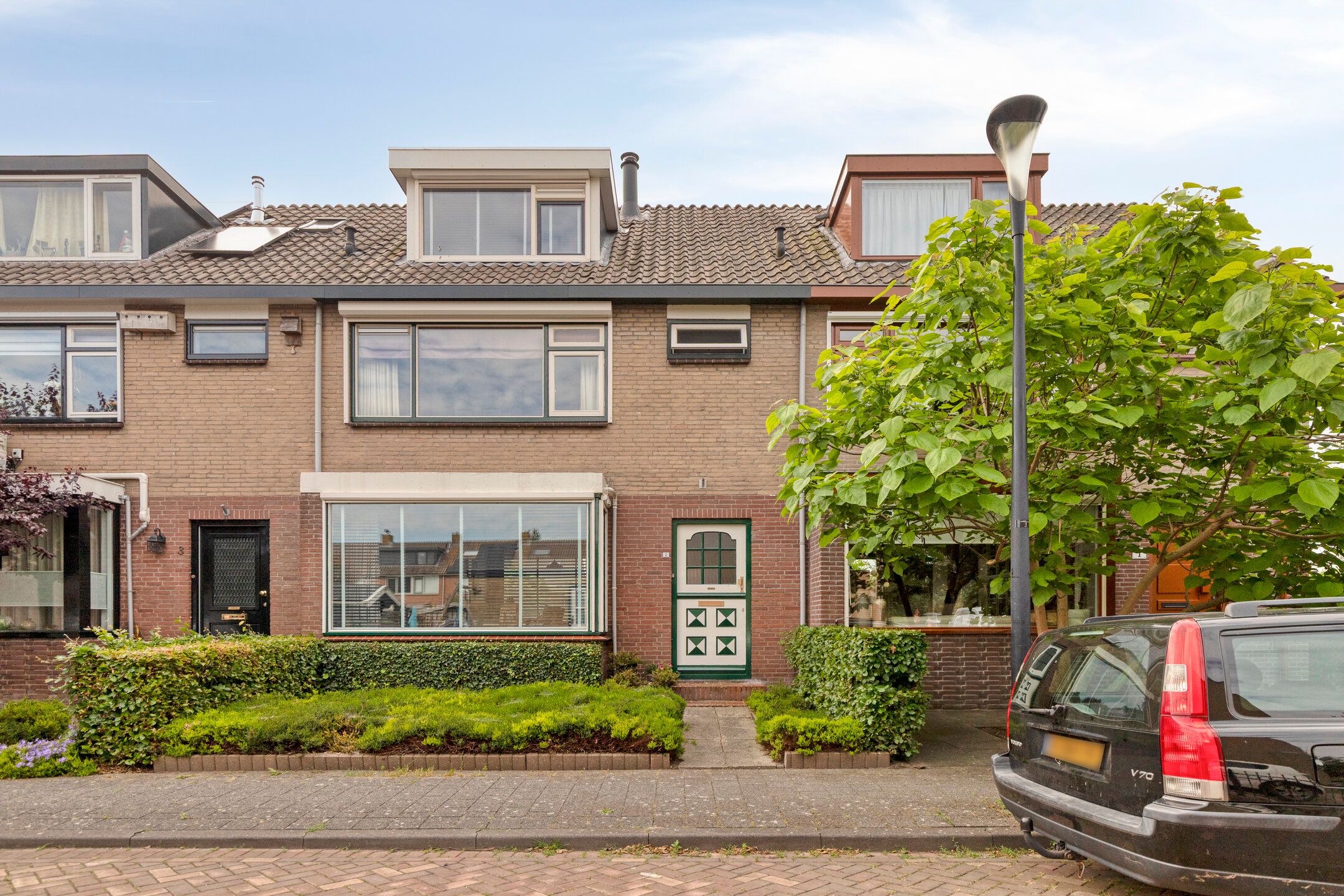 Foto van Beukendaal 2, Gouderak