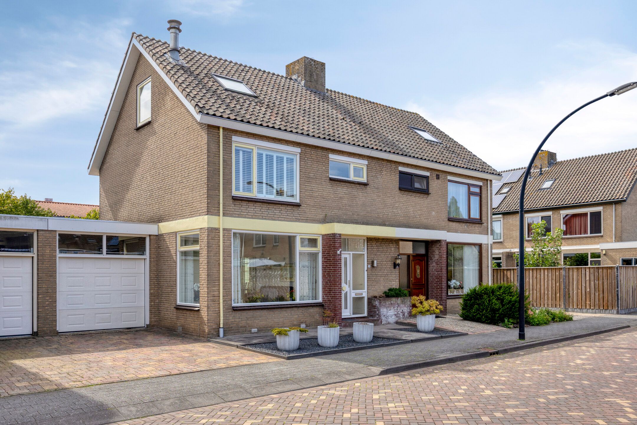 Foto van Essendreef 18, Gouderak