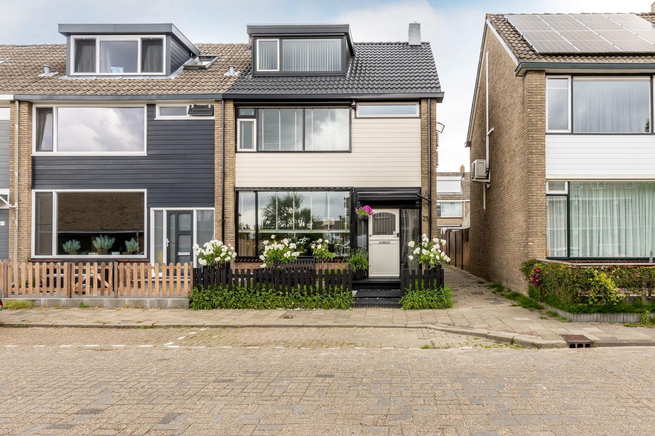 Foto van Leliestraat 21, Moordrecht