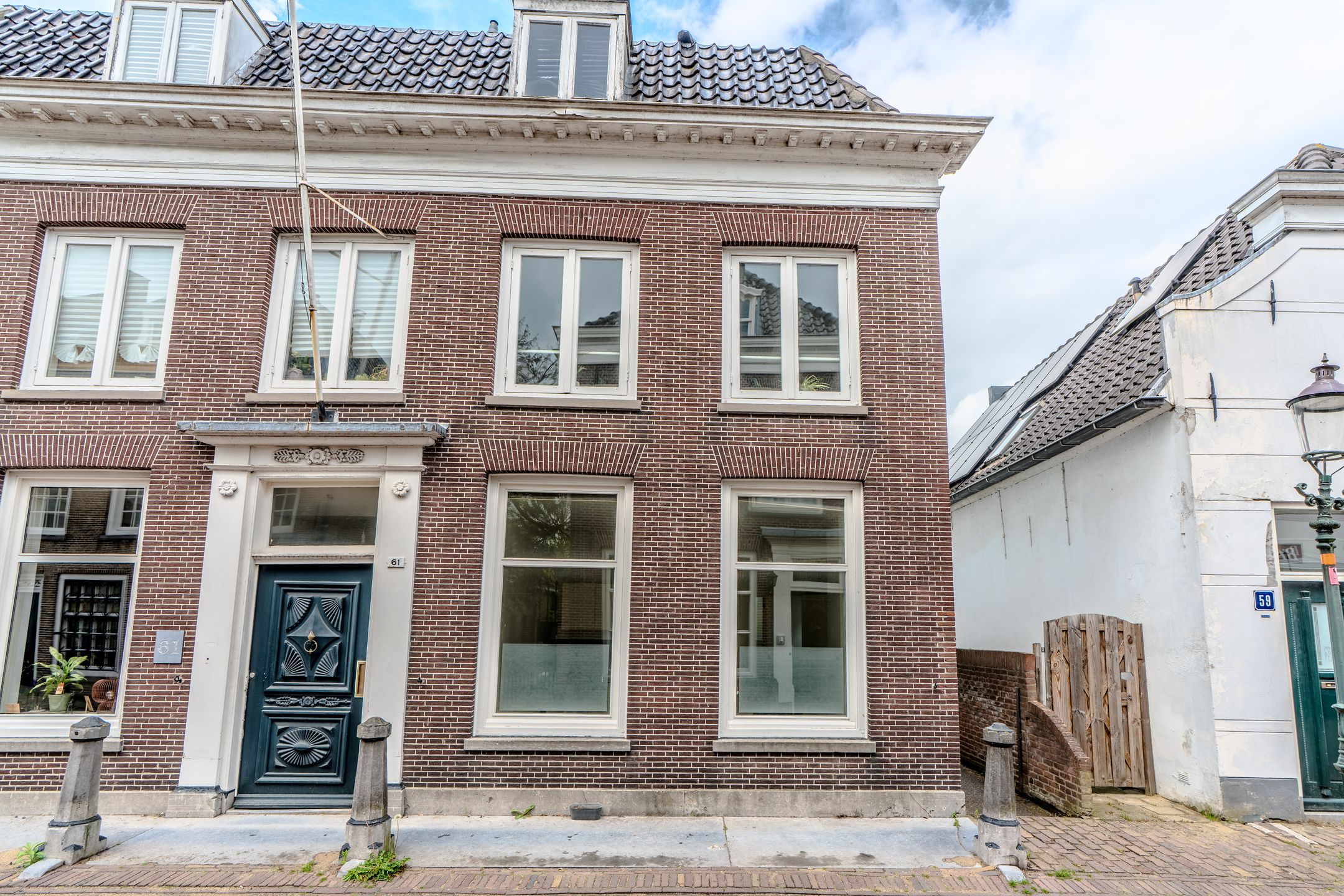 Foto van Dorpsstraat 59a, Moordrecht