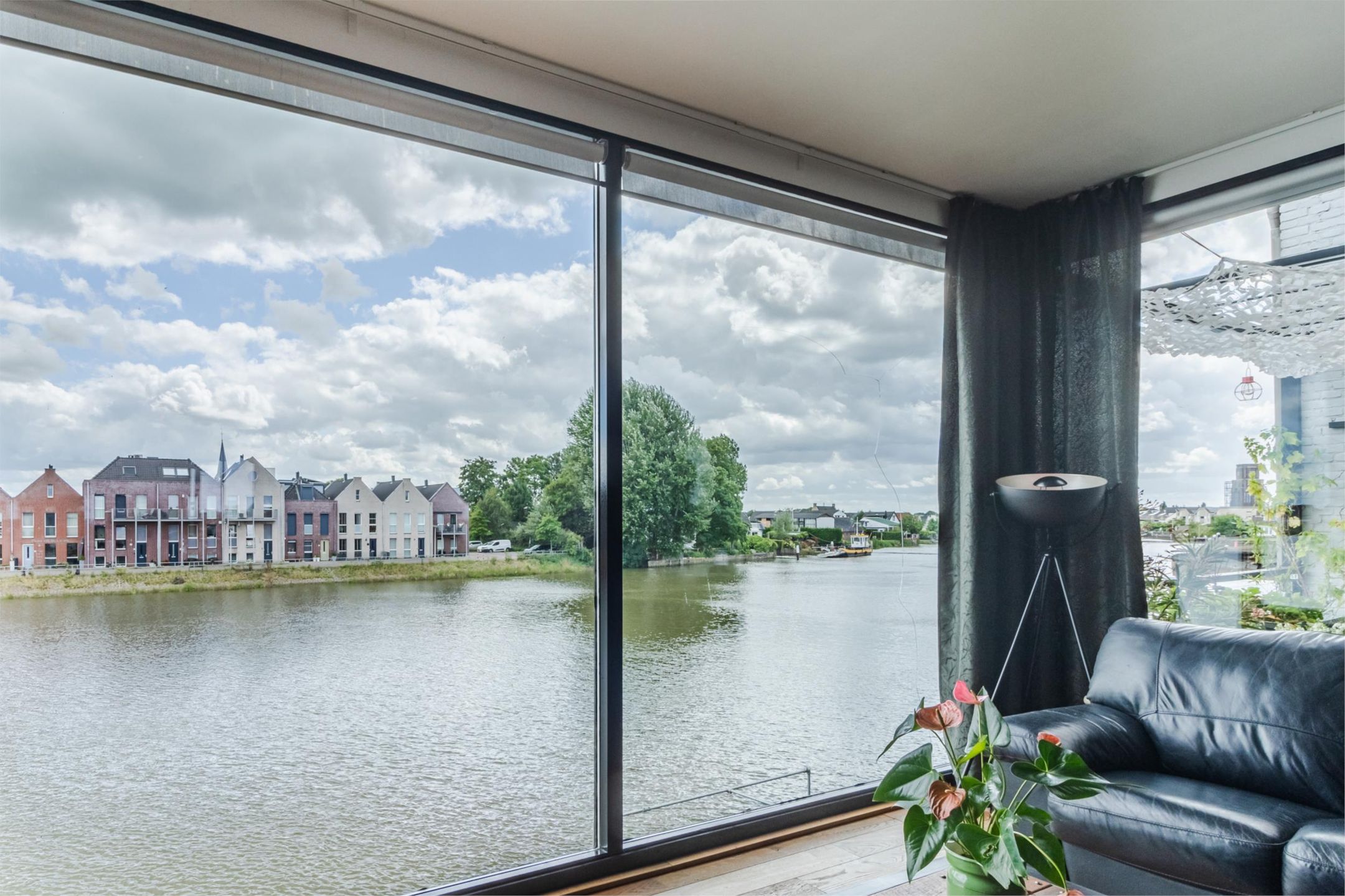 Foto van Dorpsstraat 6, Moordrecht