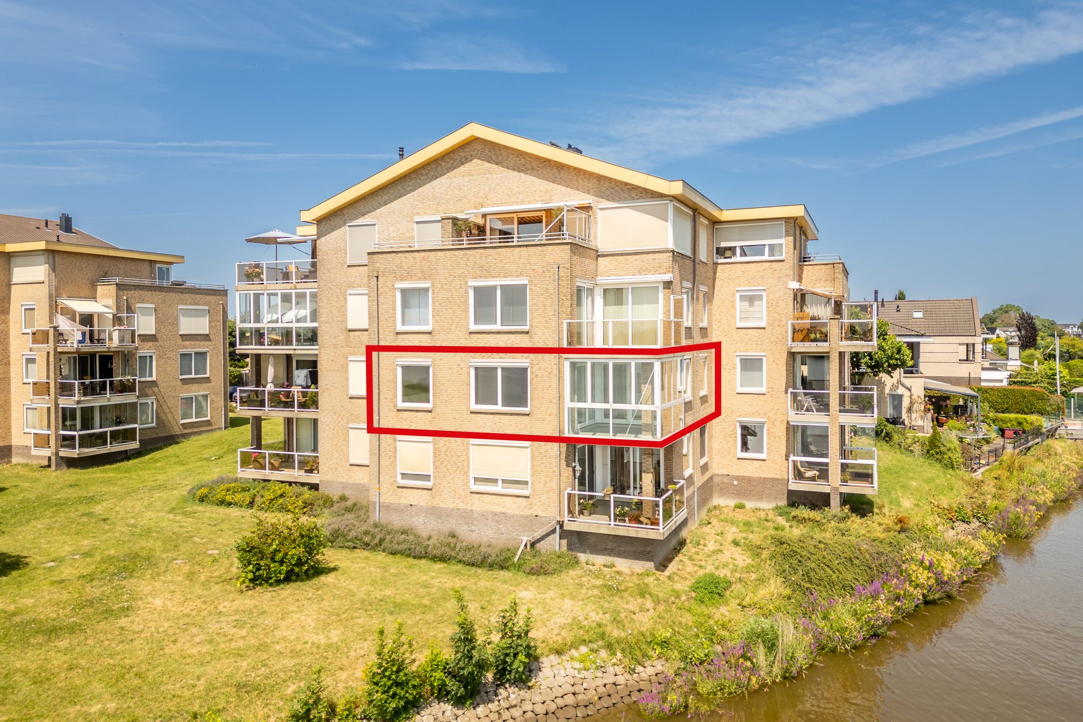 Foto van Uiterwaard 31, Moordrecht