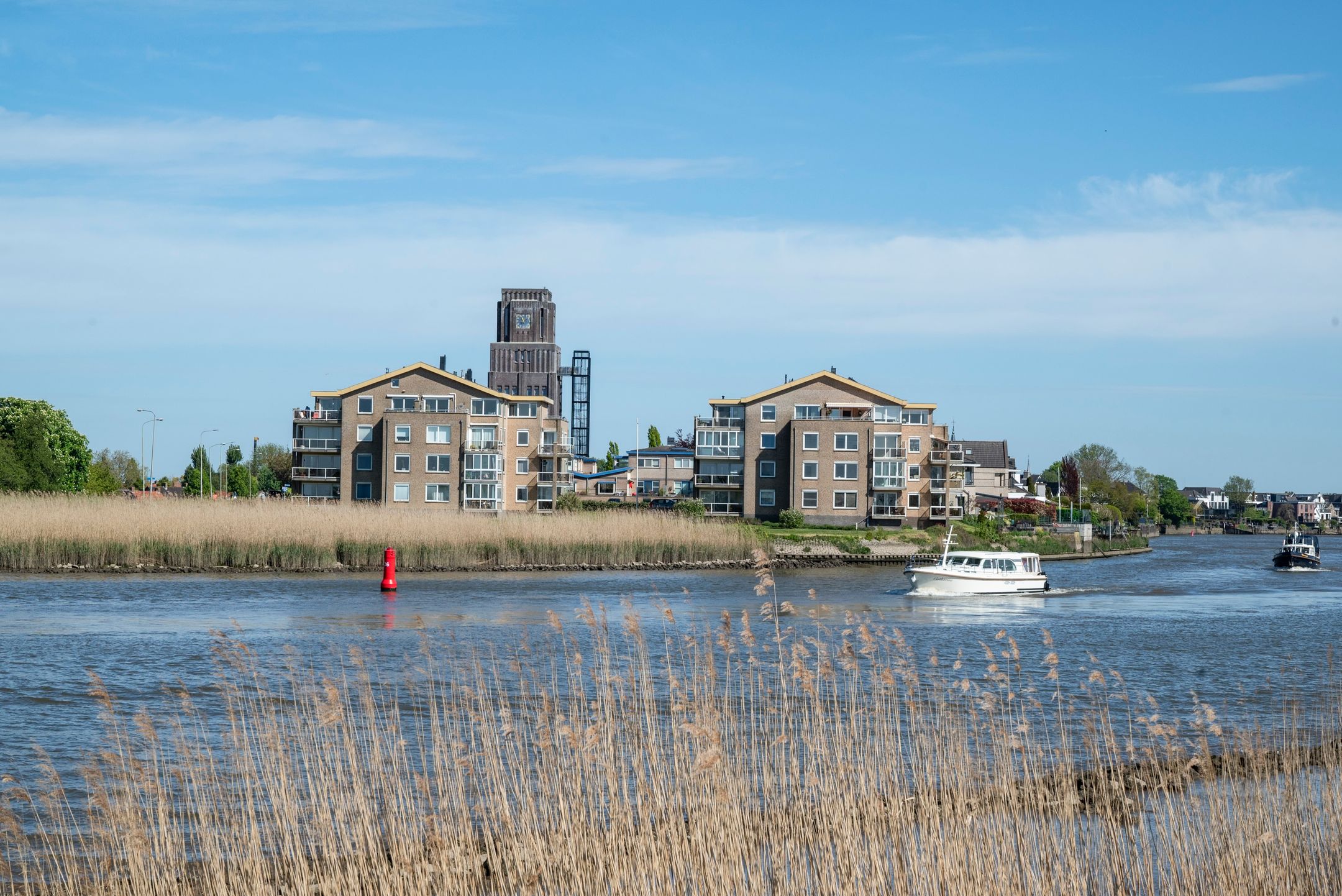 Foto van Uiterwaard 37, Moordrecht