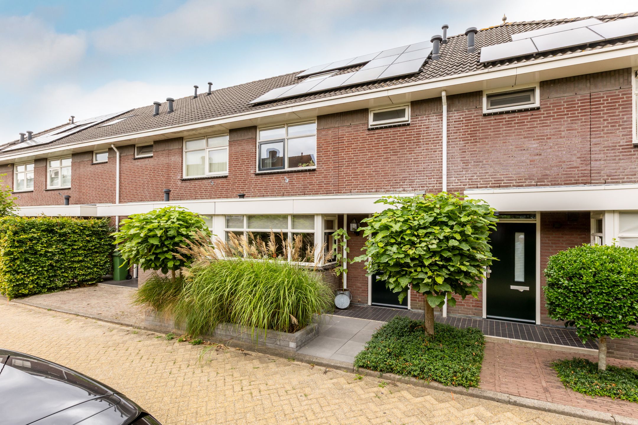 Foto van De Twijnen 3, Moordrecht