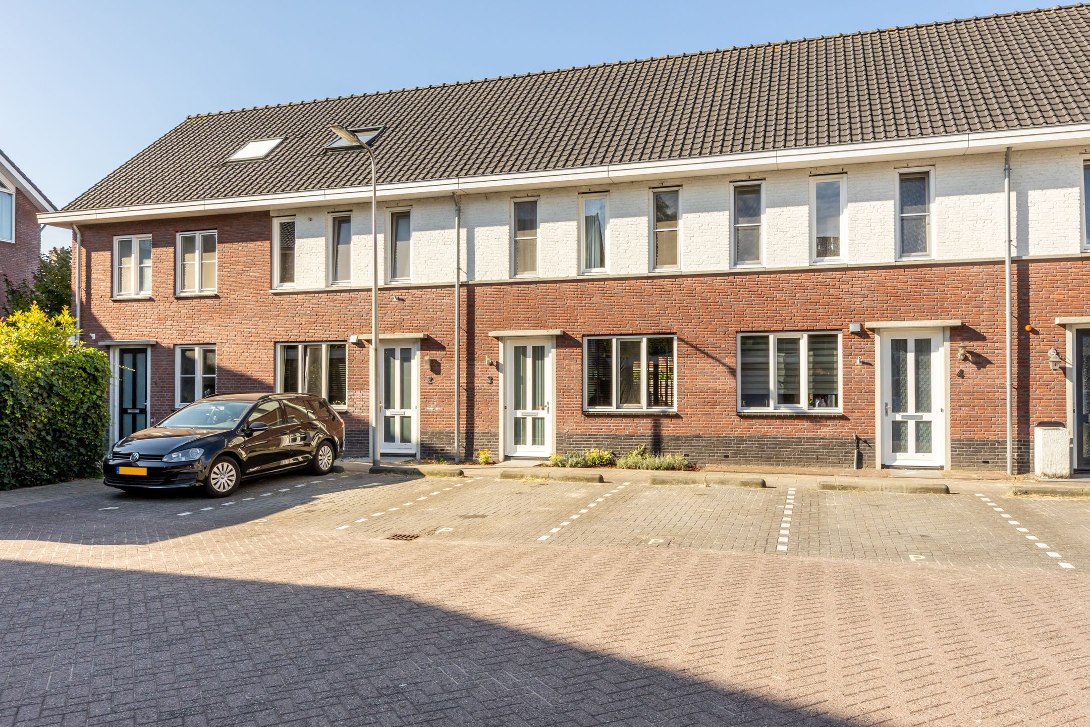 Foto van Burgemeester Snelplein 3, Moordrecht
