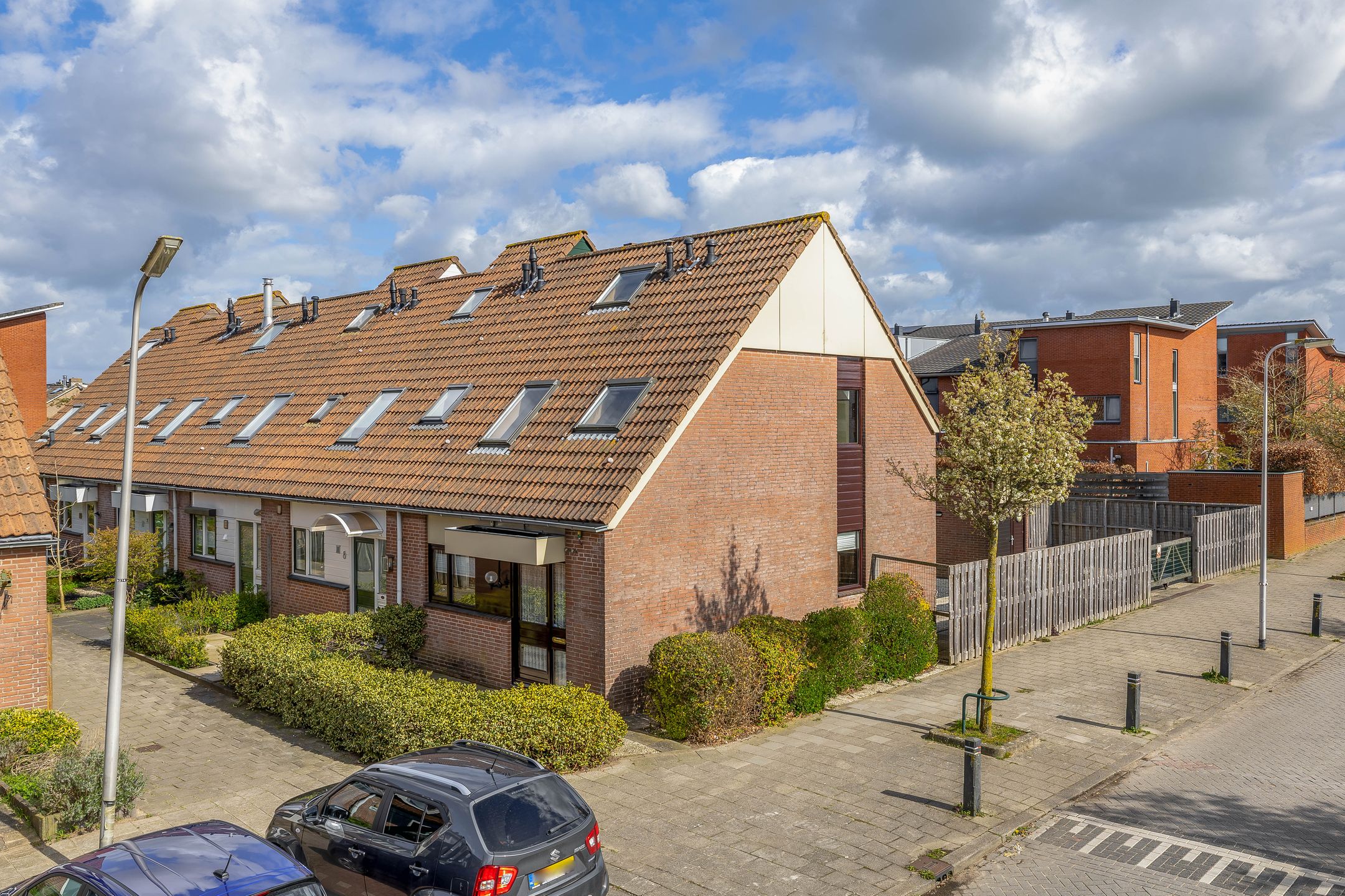 Foto van Sportlaan 6, Moordrecht