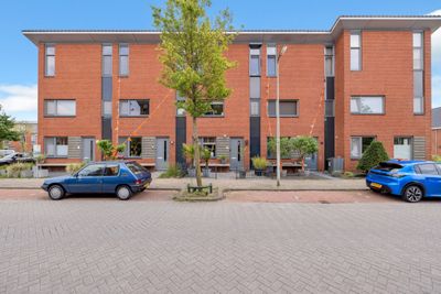 Foto van Dokter Van Westendorplaan 15, Moordrecht