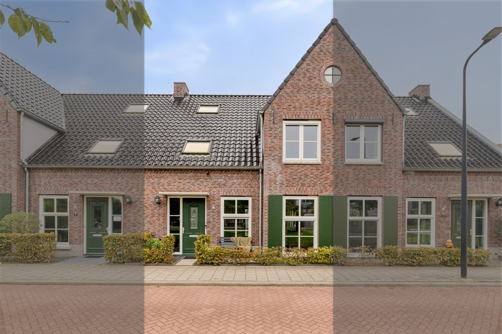 Foto van Talingnest 8, Moordrecht