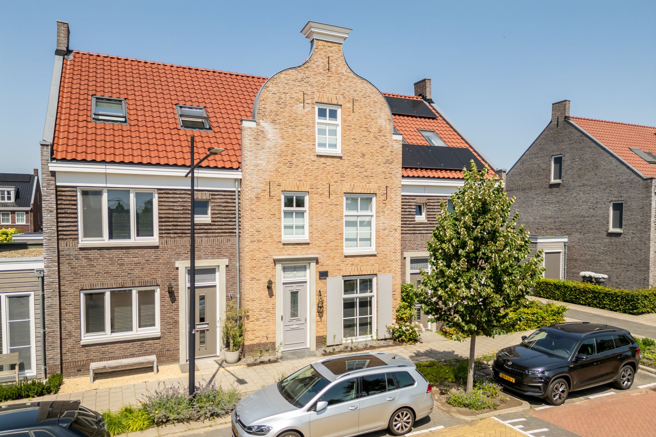Foto van Schuddebeurslaan 63, Moordrecht