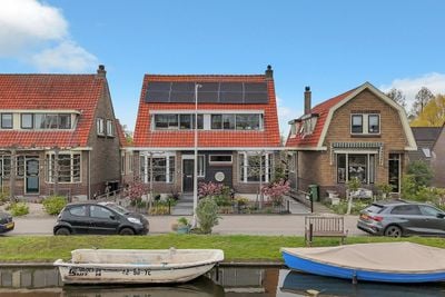 Foto van Oost Ringdijk 17, Moordrecht