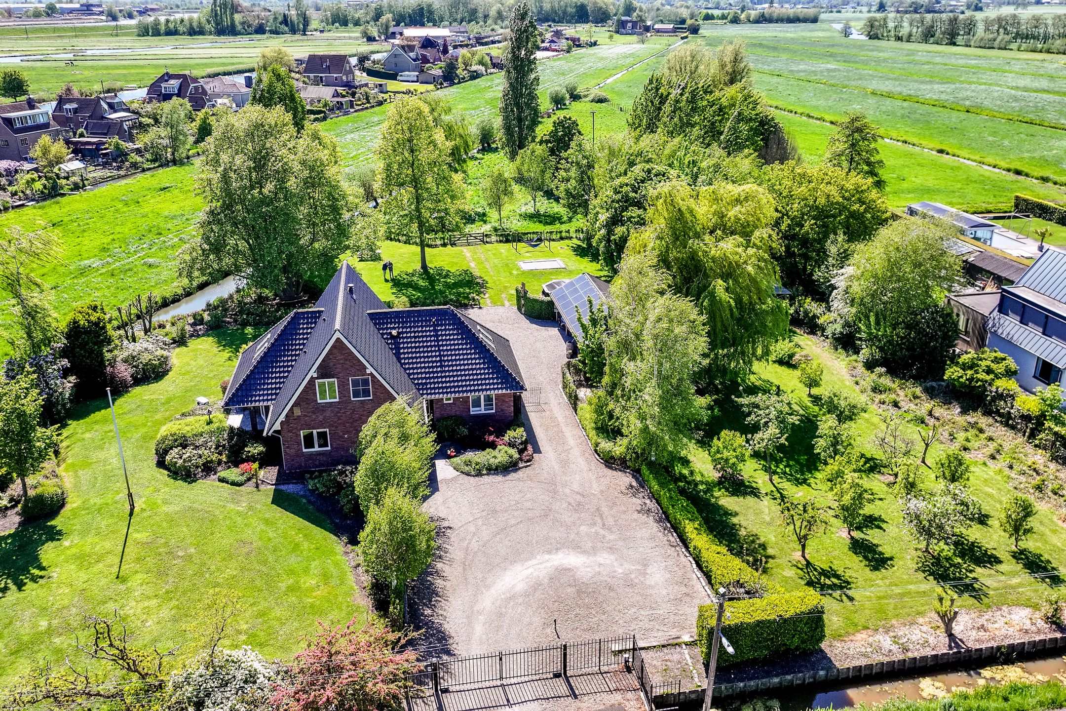 Foto van Vierde Tochtweg 15a, Moordrecht