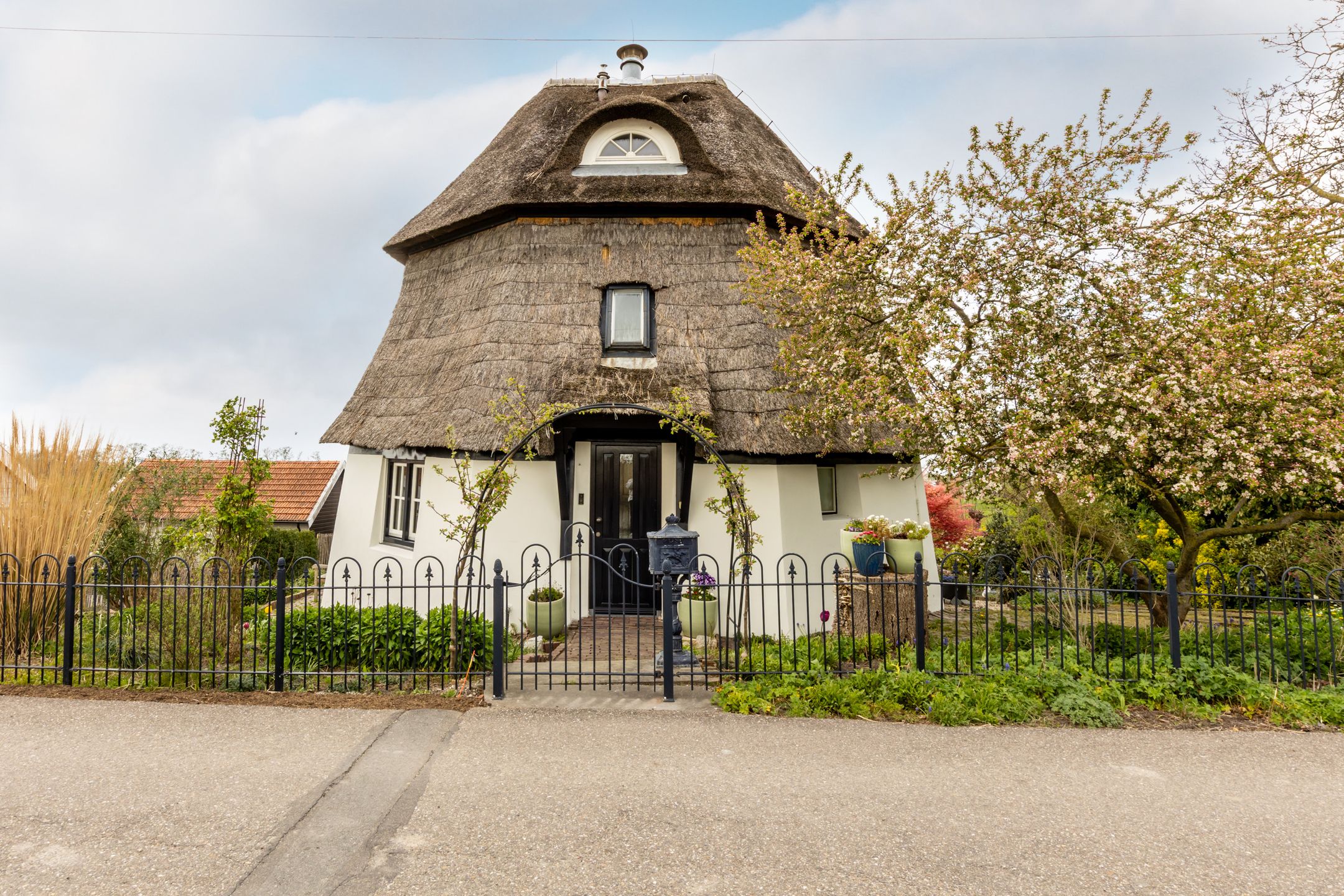 Foto van West Ringdijk 52, Moordrecht