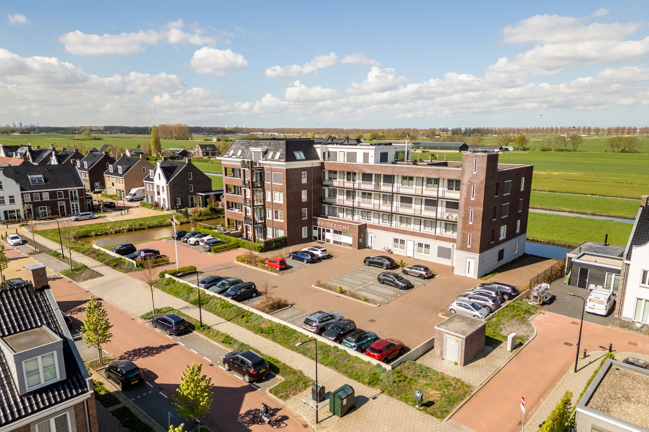 Foto van Hazenleger 31, Moordrecht