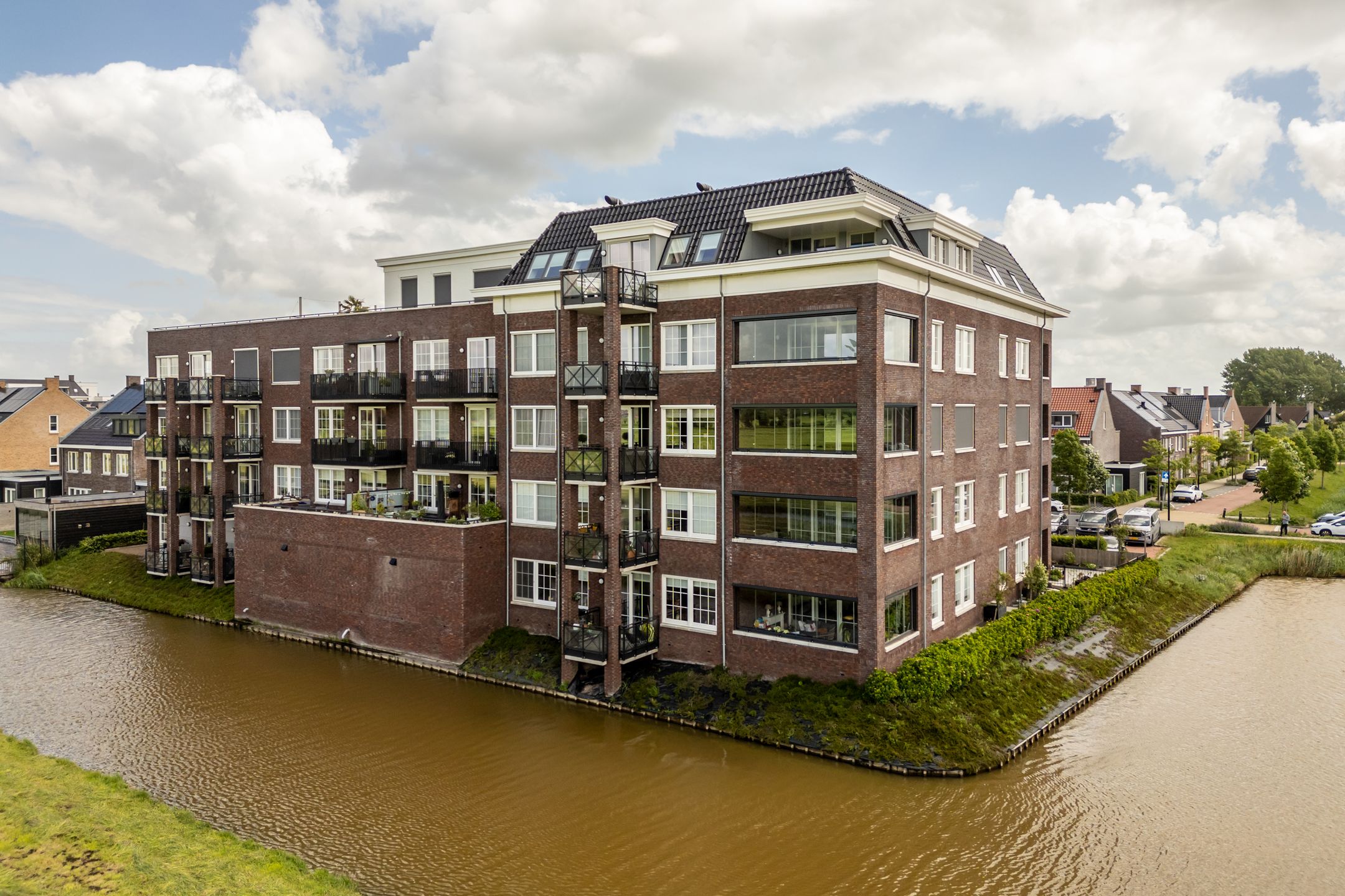 Foto van Hazenleger 41, Moordrecht
