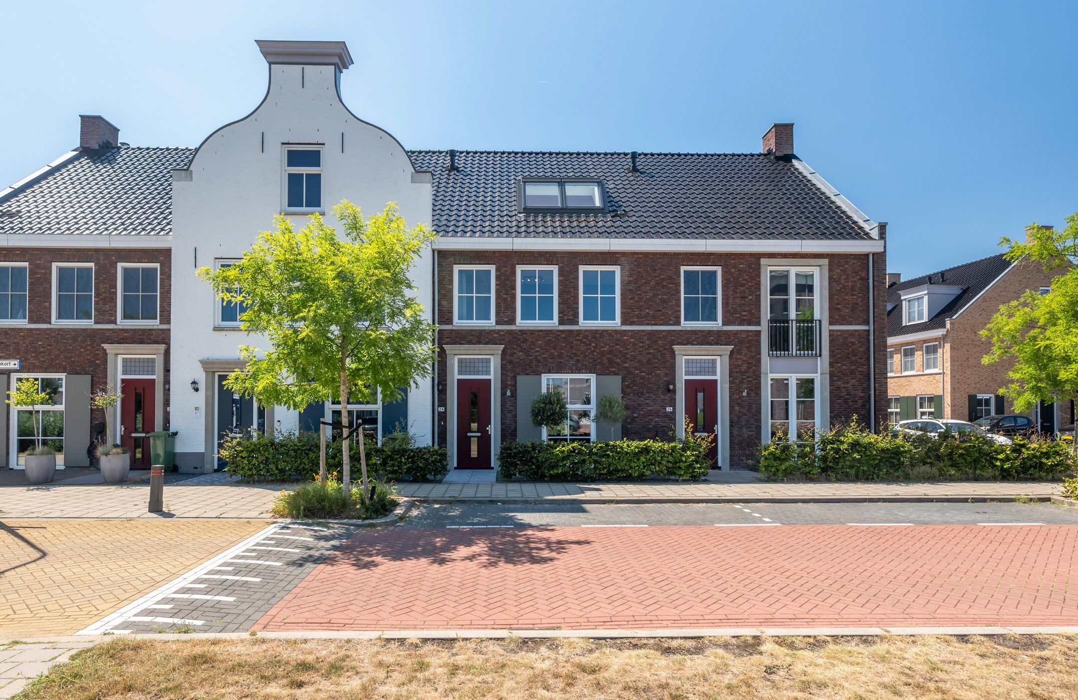 Foto van Merelnest 24, Moordrecht